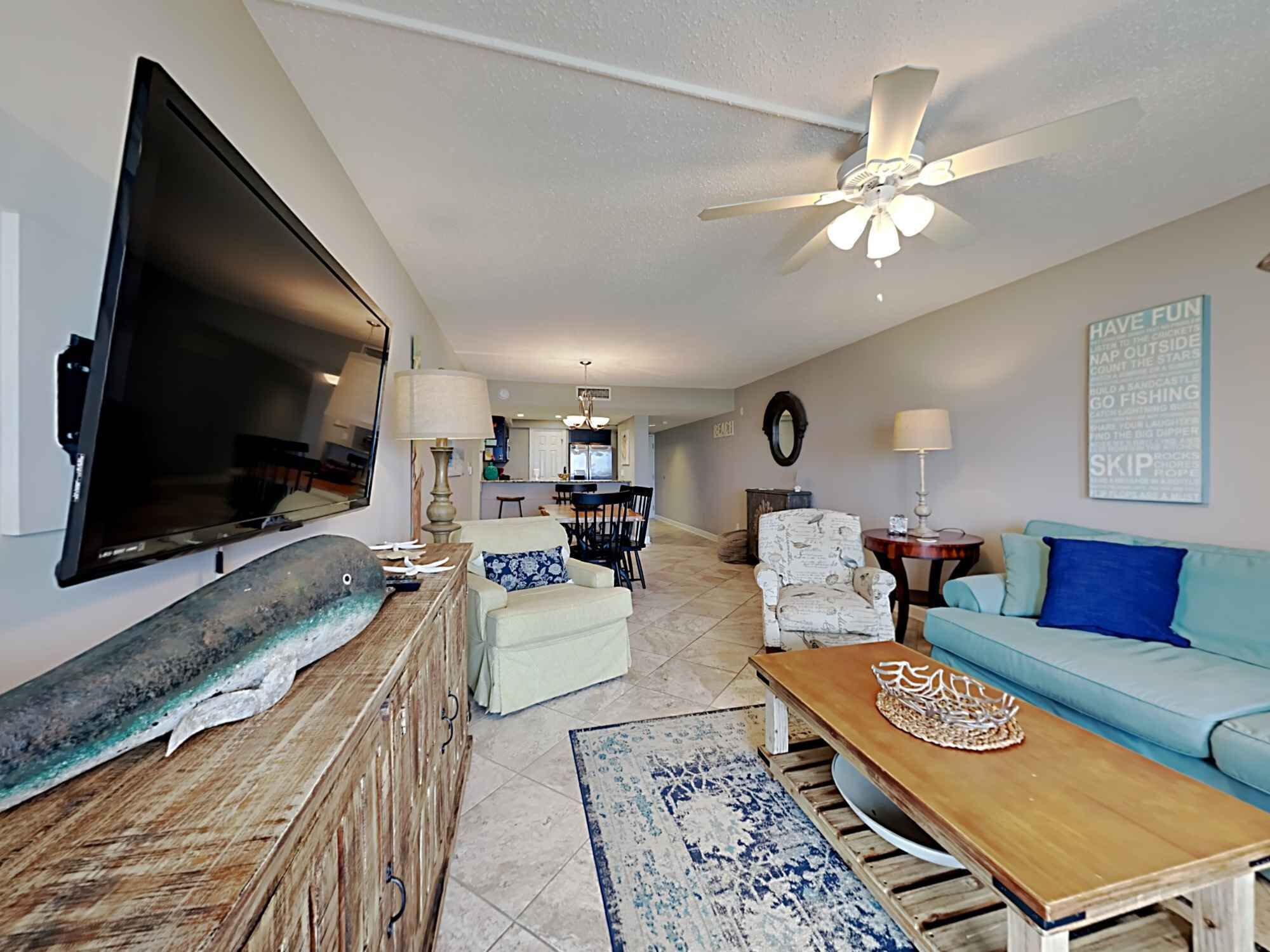Regency Towers by Southern Vacation Rentals