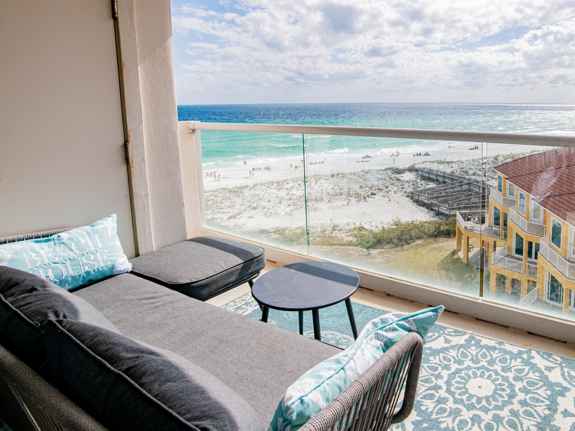 Regency Towers by Southern Vacation Rentals
