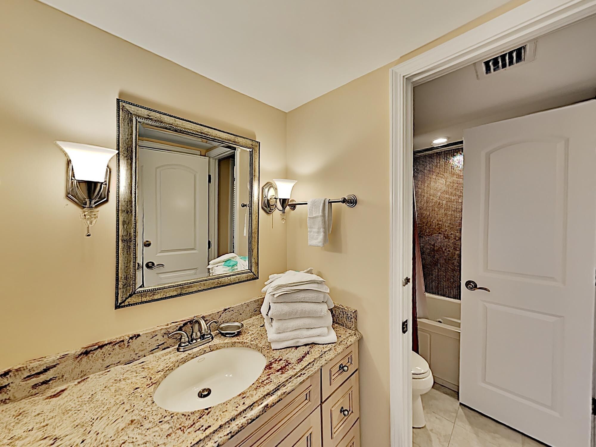 Regency Towers by Southern Vacation Rentals