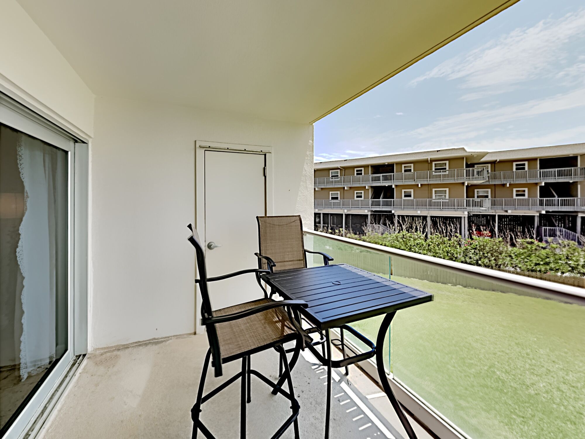 Regency Towers by Southern Vacation Rentals