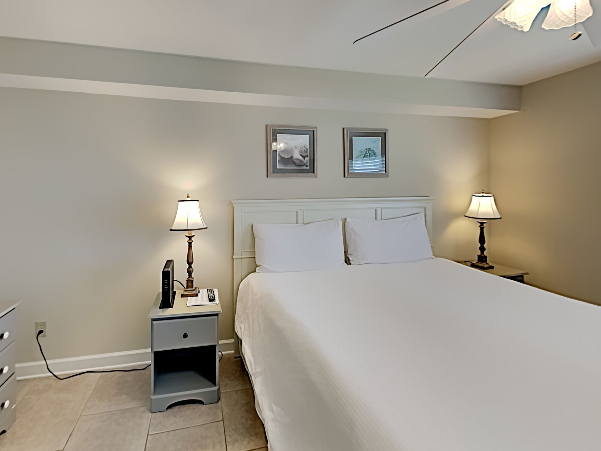 Regency Towers by Southern Vacation Rentals