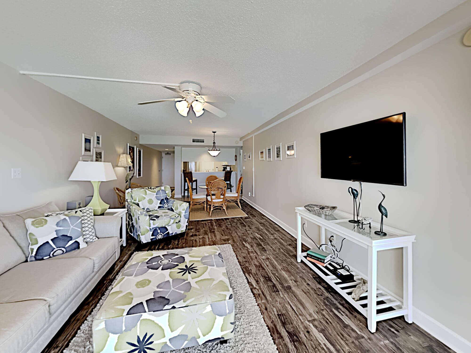 Regency Towers by Southern Vacation Rentals