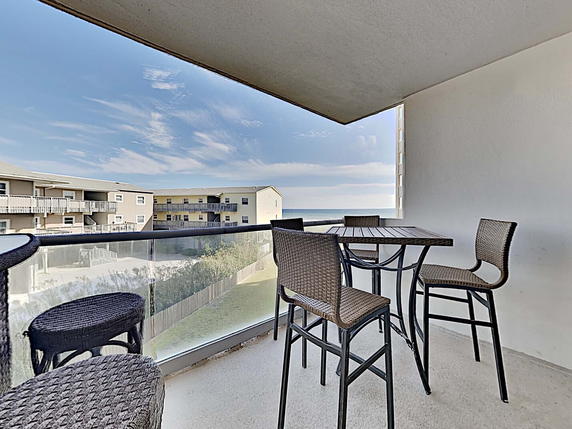Regency Towers by Southern Vacation Rentals