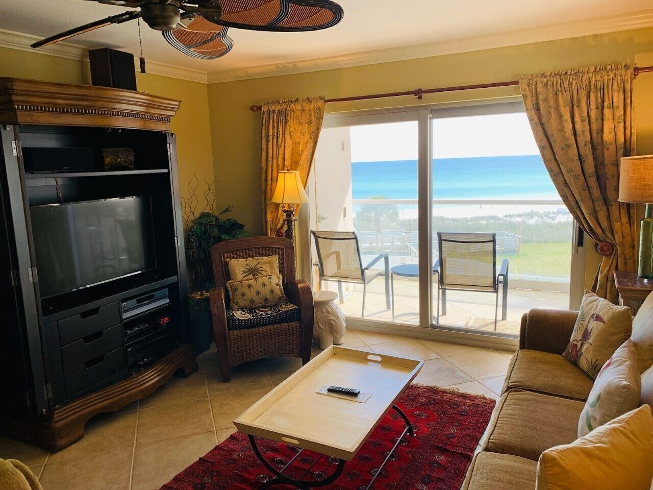 Regency Towers by Southern Vacation Rentals
