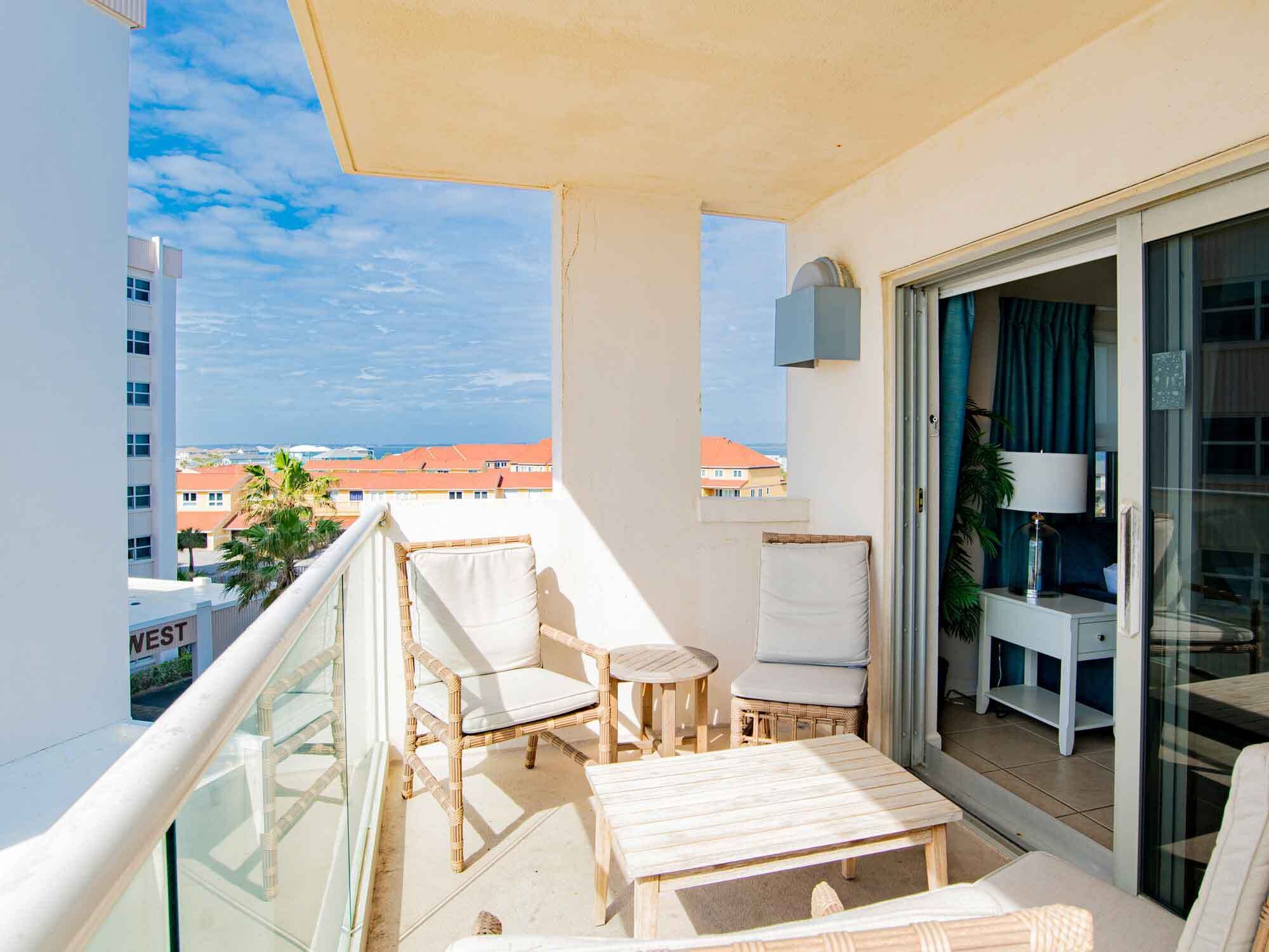 Regency Towers by Southern Vacation Rentals
