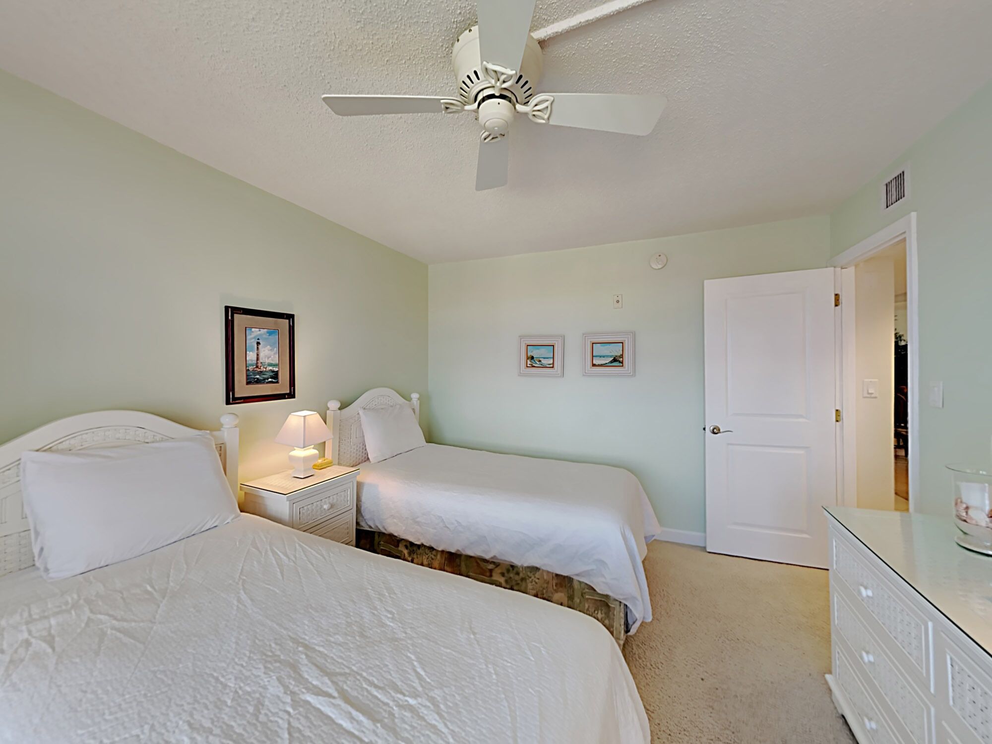 Regency Towers by Southern Vacation Rentals