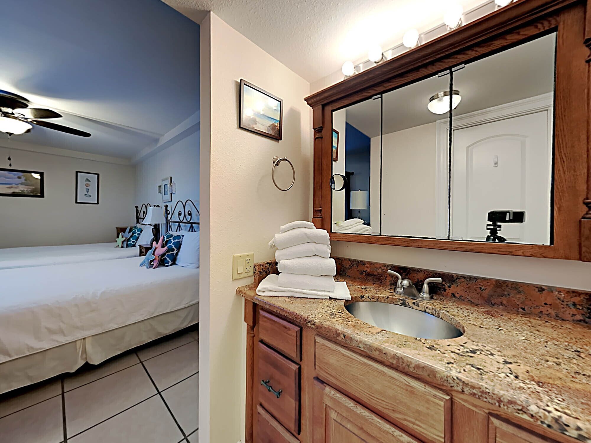 Regency Towers by Southern Vacation Rentals
