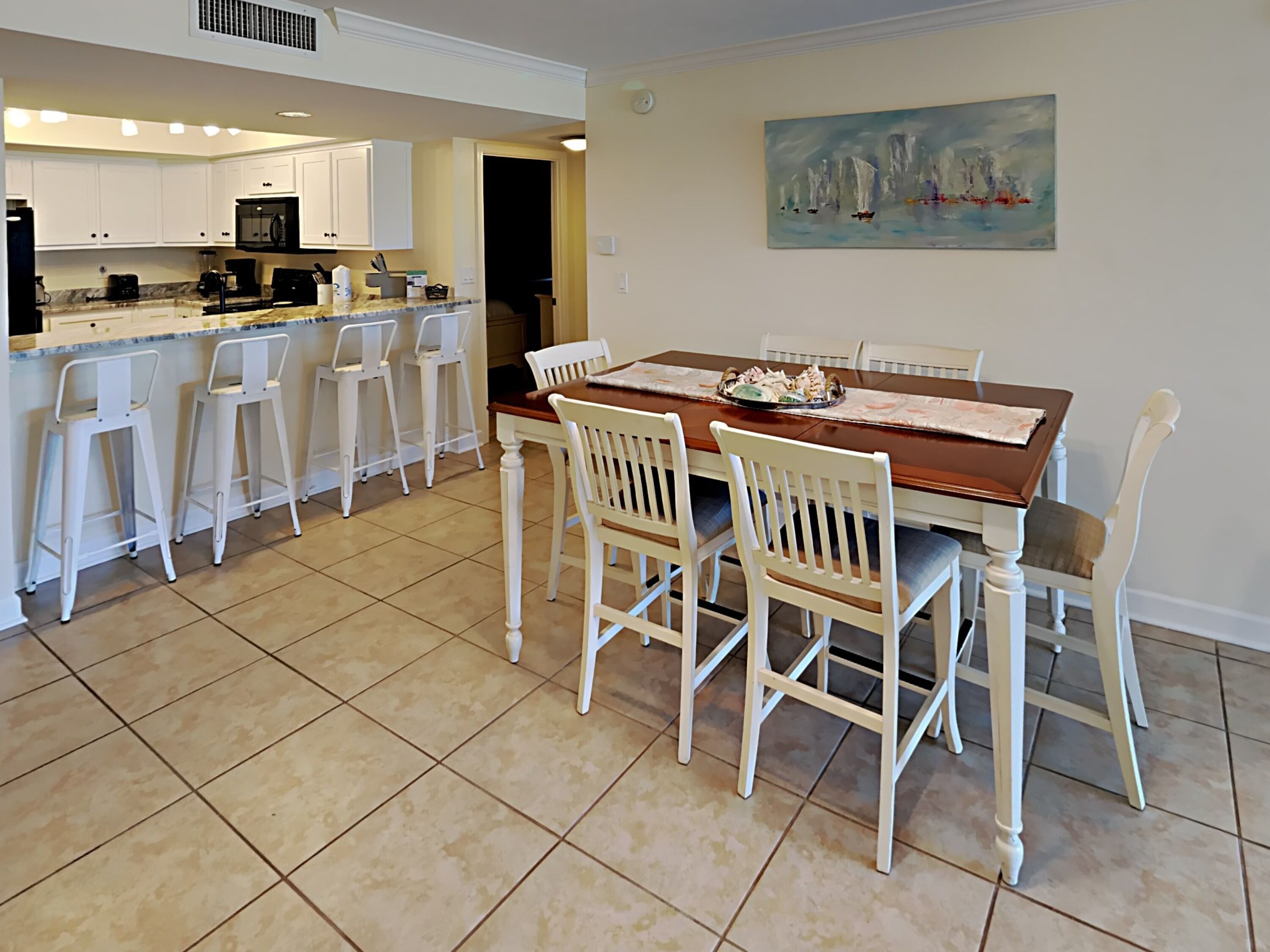 Regency Towers by Southern Vacation Rentals