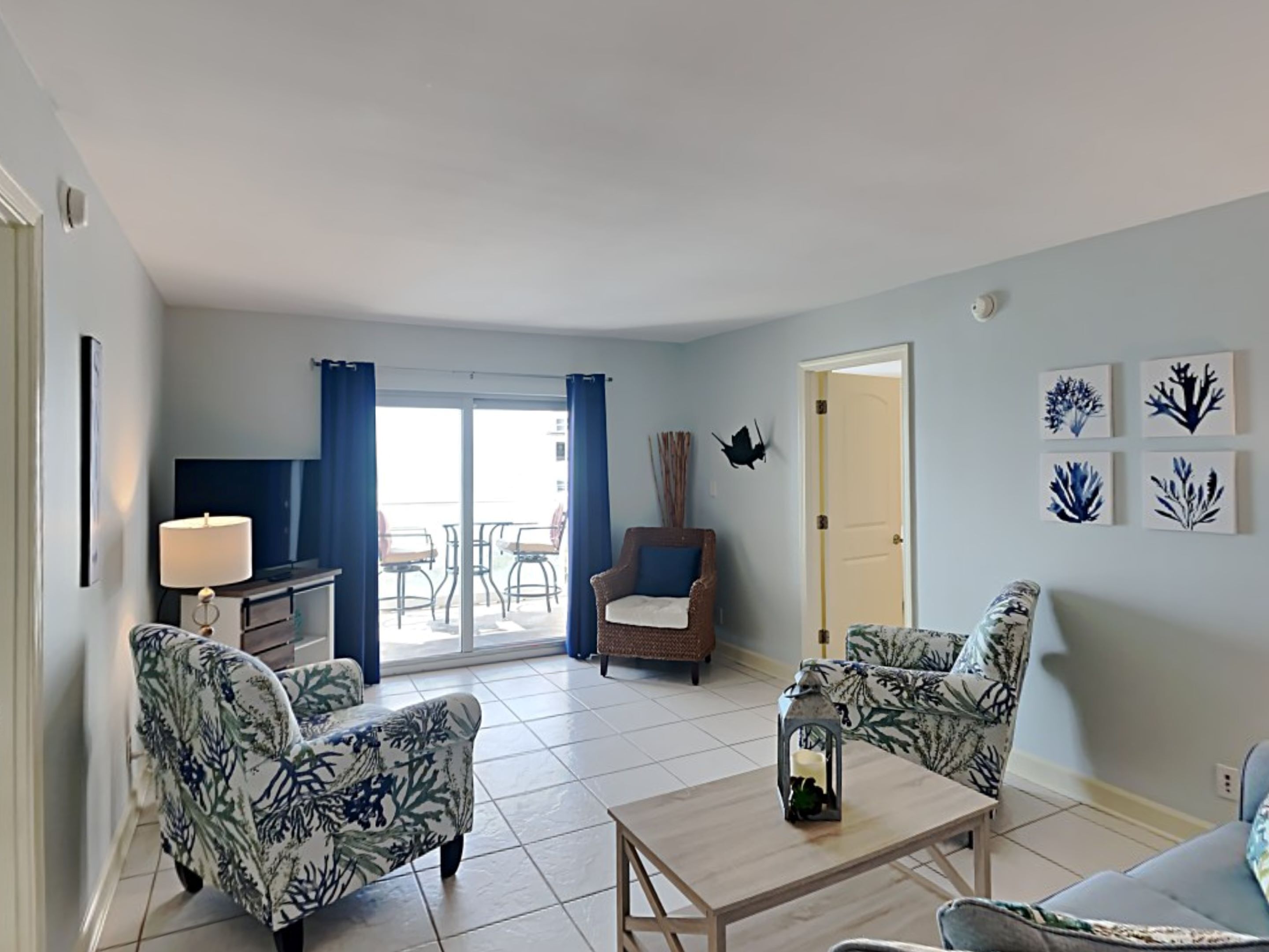 Regency Towers by Southern Vacation Rentals