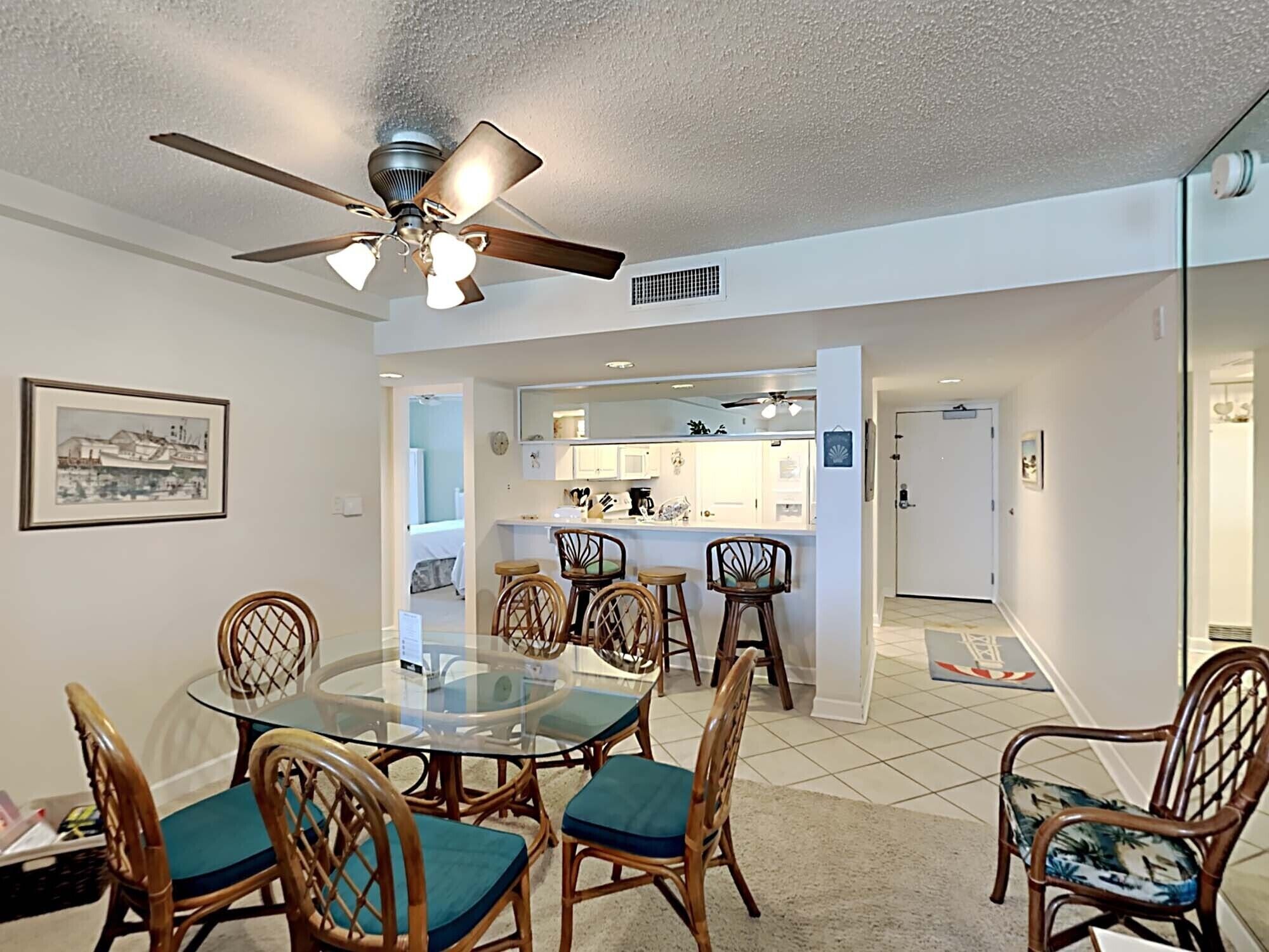 Regency Towers by Southern Vacation Rentals
