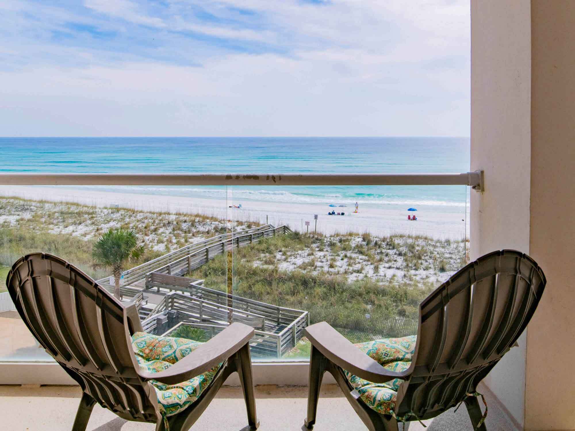 Regency Towers by Southern Vacation Rentals