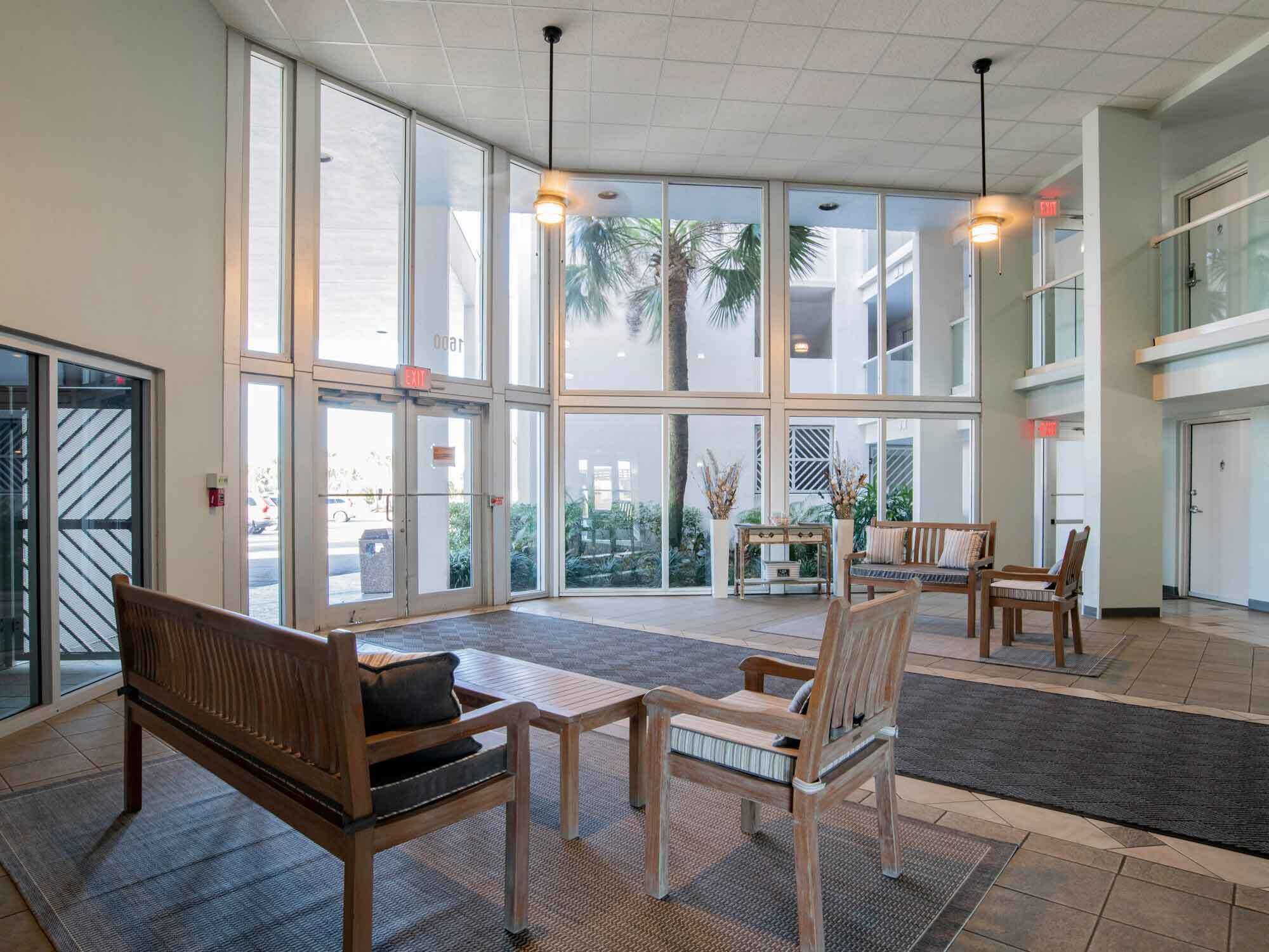Regency Towers by Southern Vacation Rentals