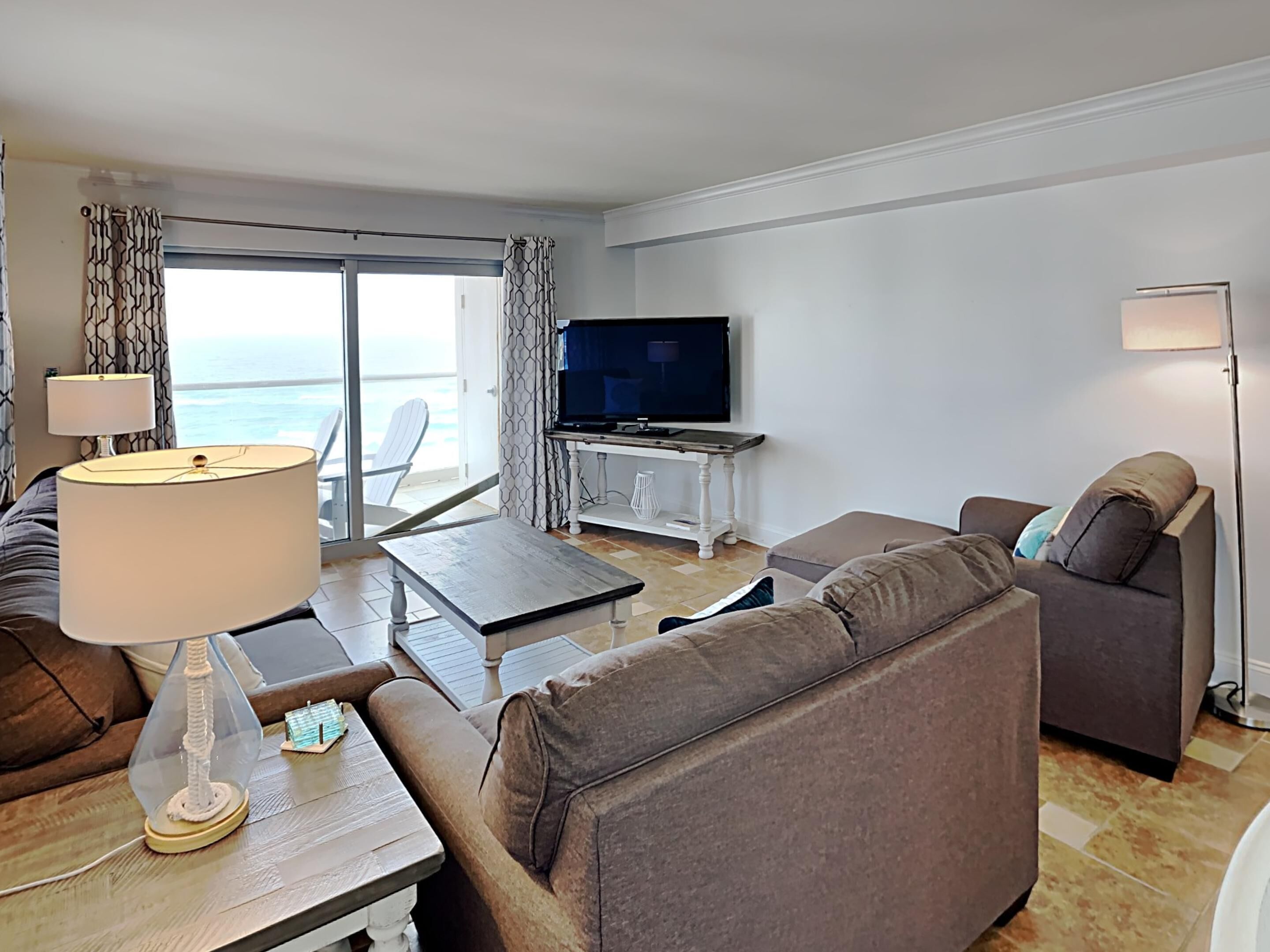 Regency Towers by Southern Vacation Rentals