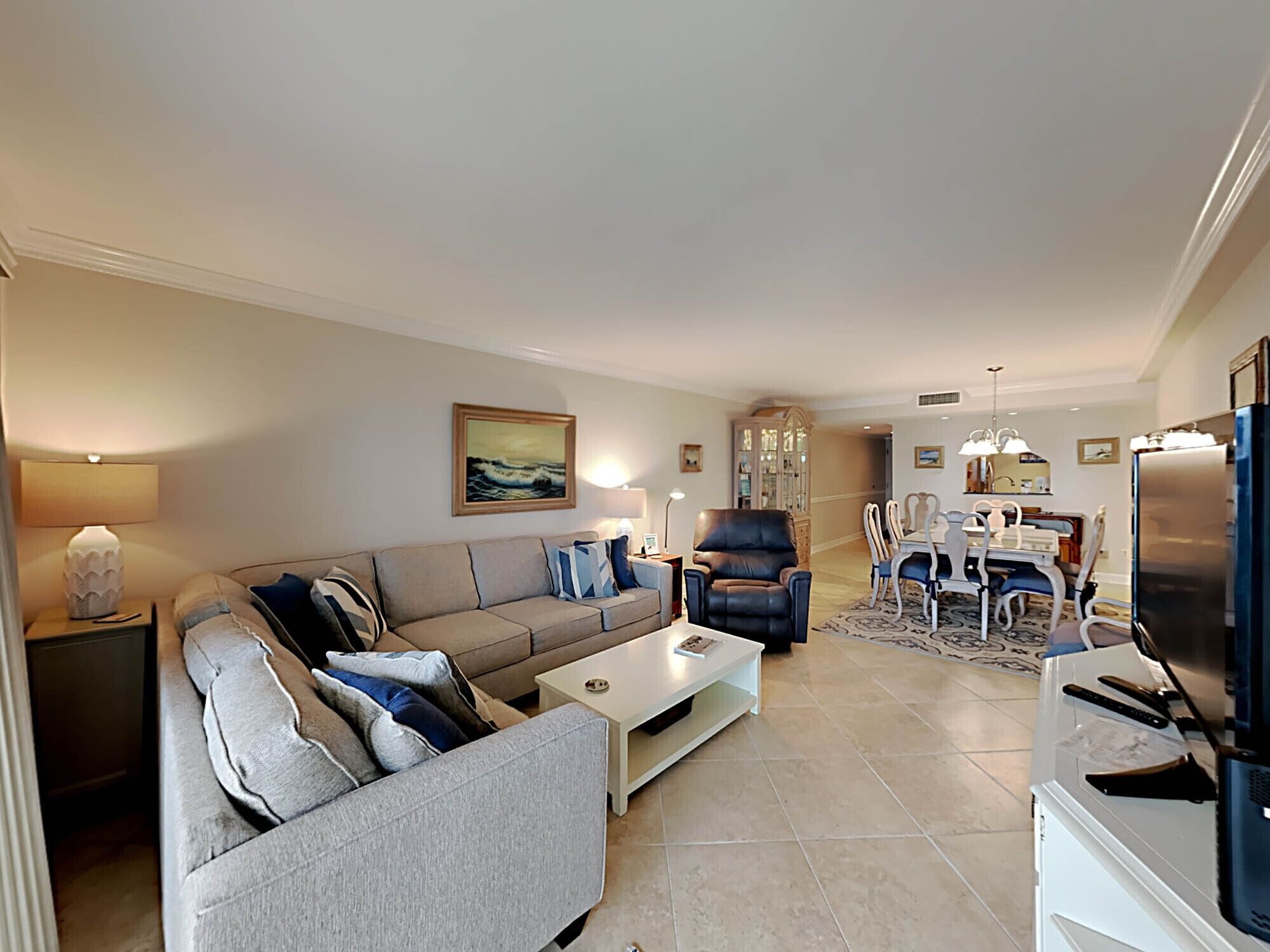 Regency Towers by Southern Vacation Rentals