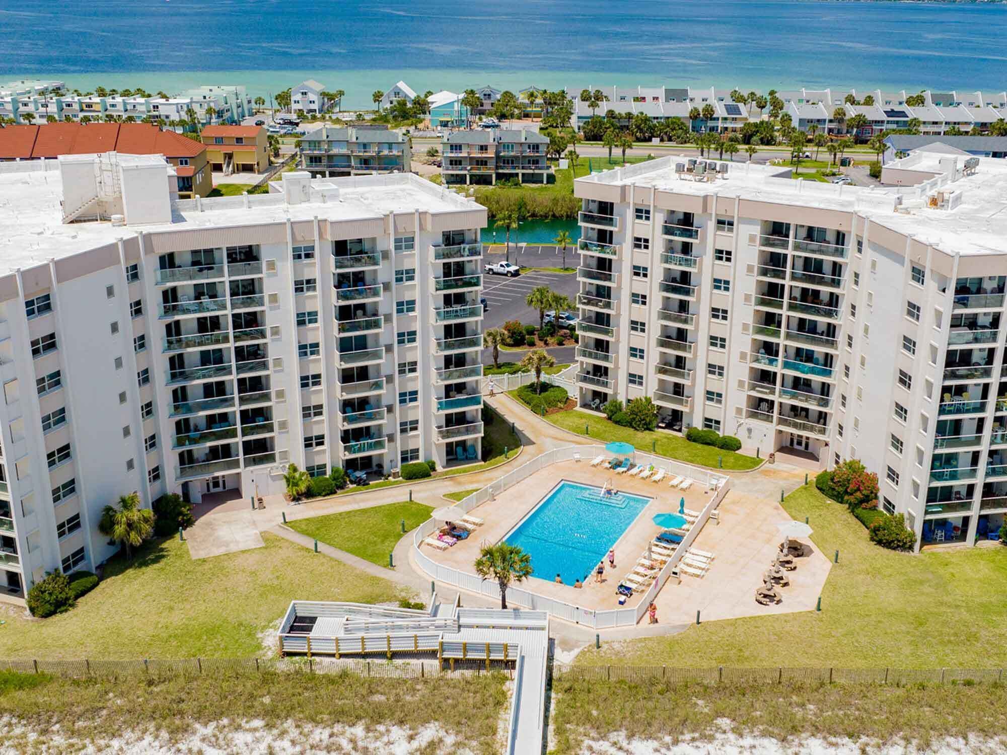 Regency Towers by Southern Vacation Rentals