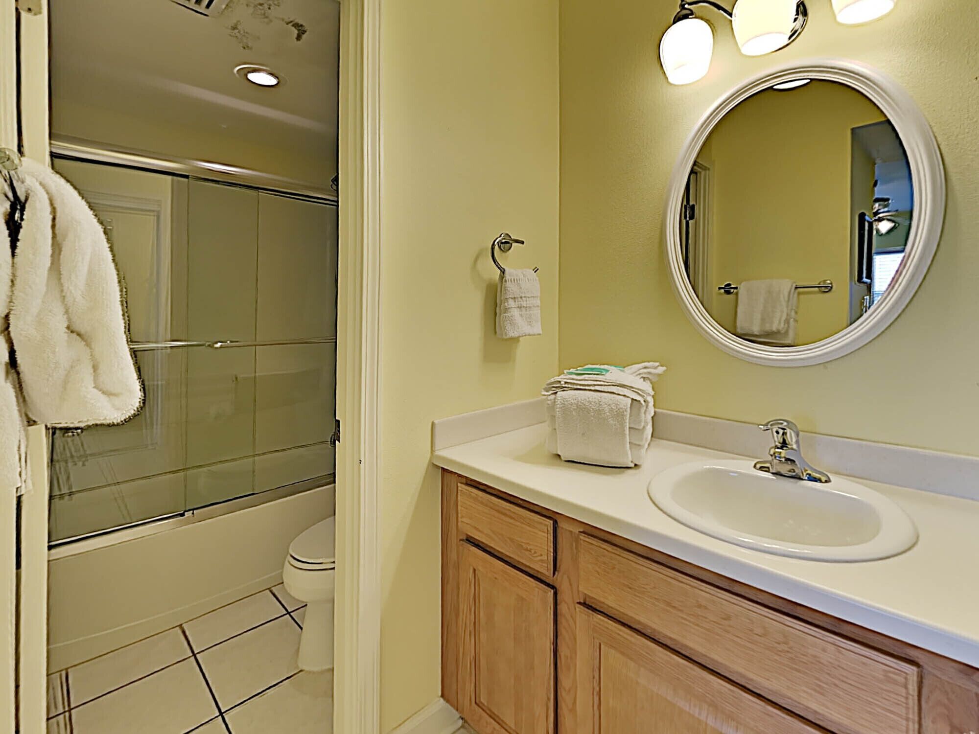 Regency Towers by Southern Vacation Rentals