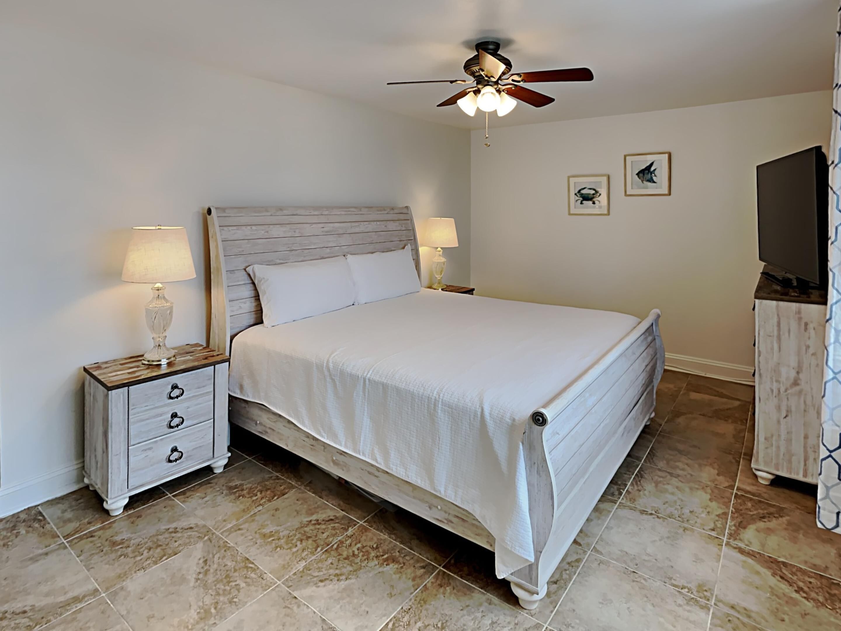 Regency Towers by Southern Vacation Rentals