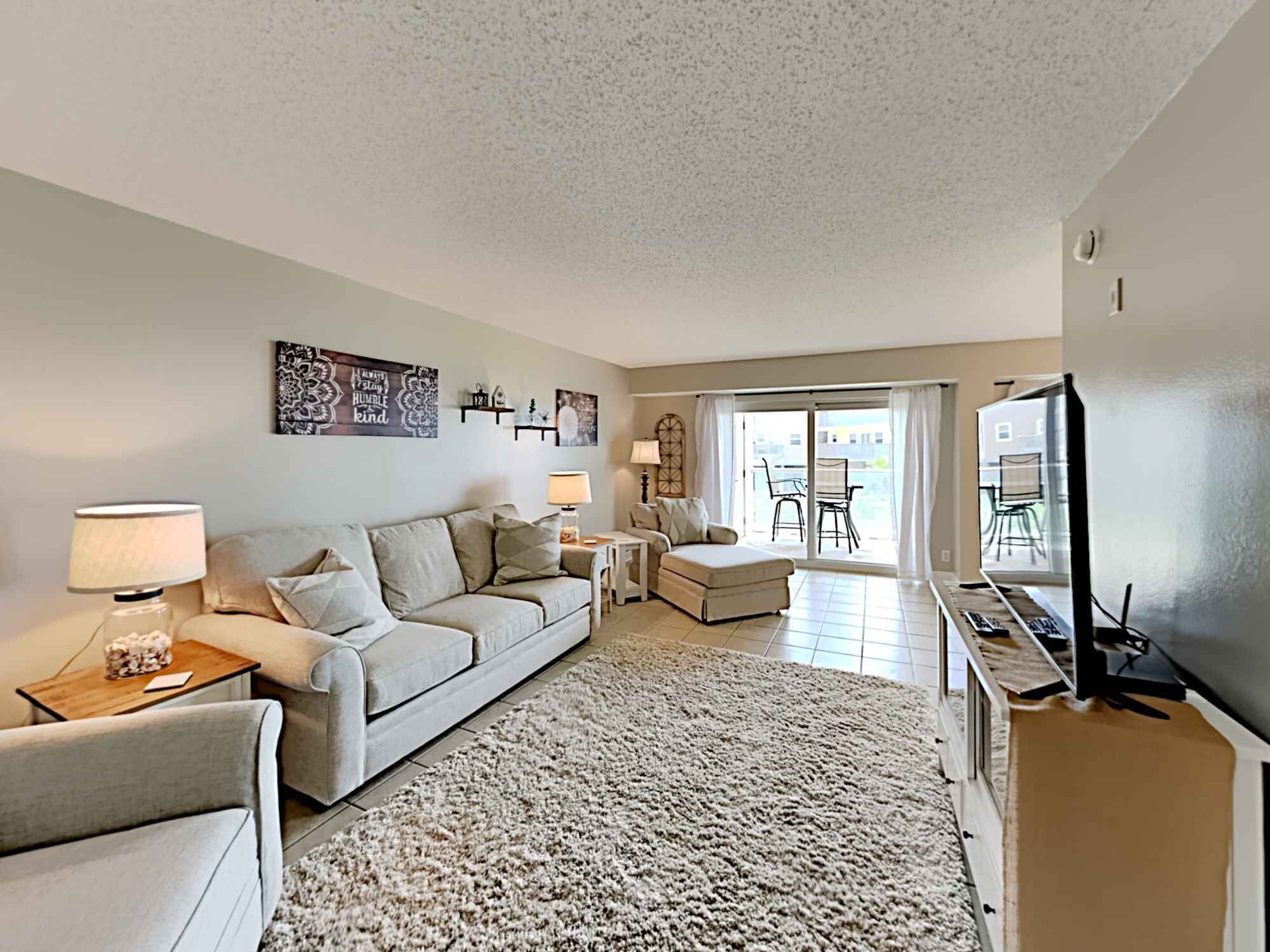 Regency Towers by Southern Vacation Rentals