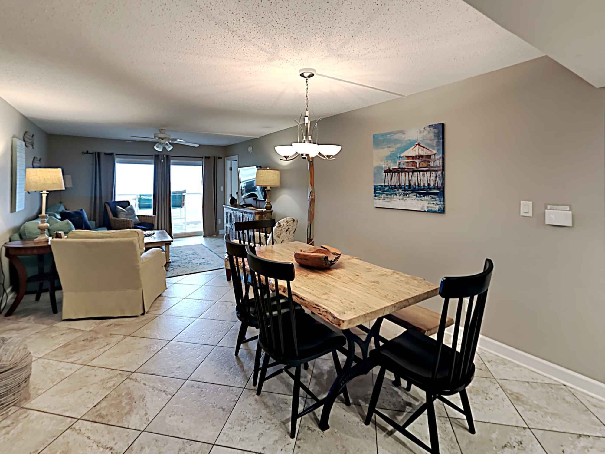 Regency Towers by Southern Vacation Rentals