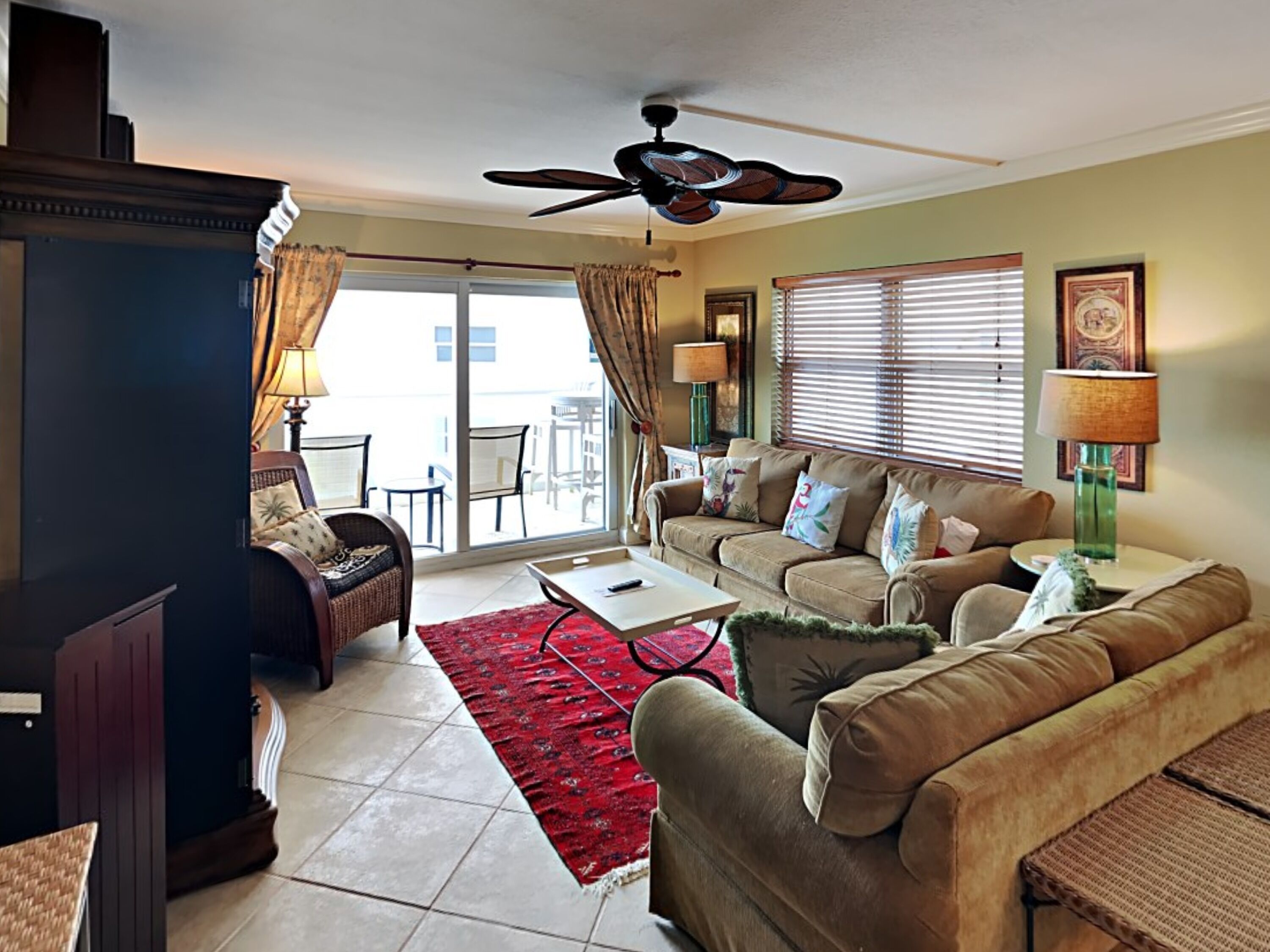 Regency Towers by Southern Vacation Rentals