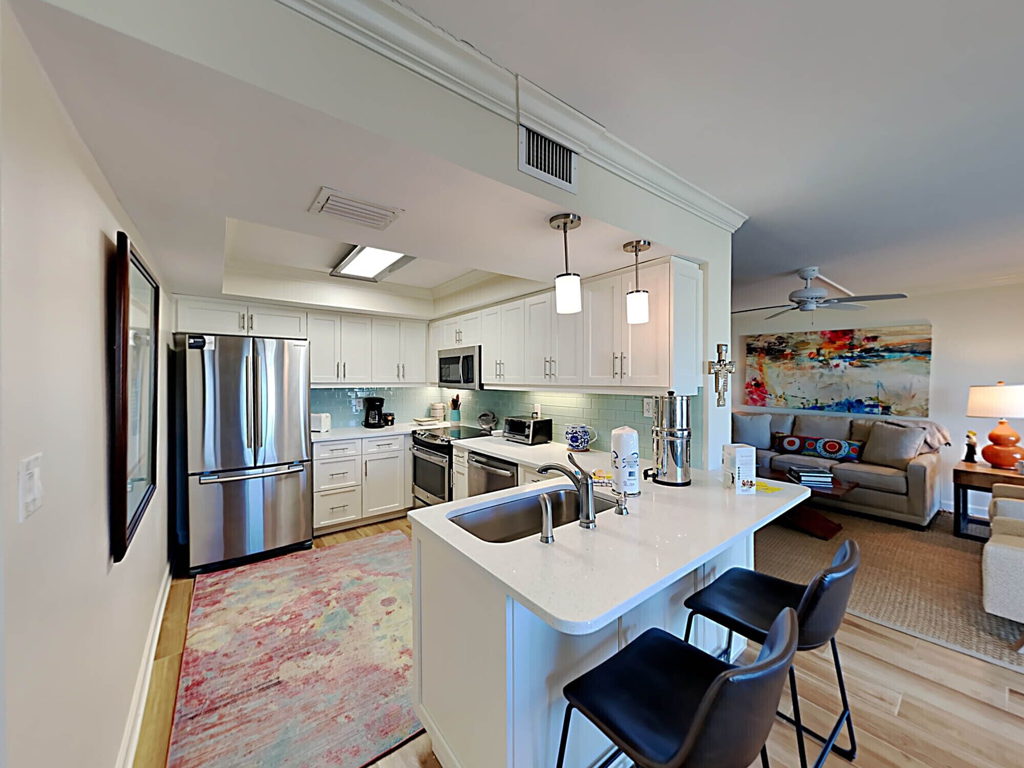 Regency Towers by Southern Vacation Rentals