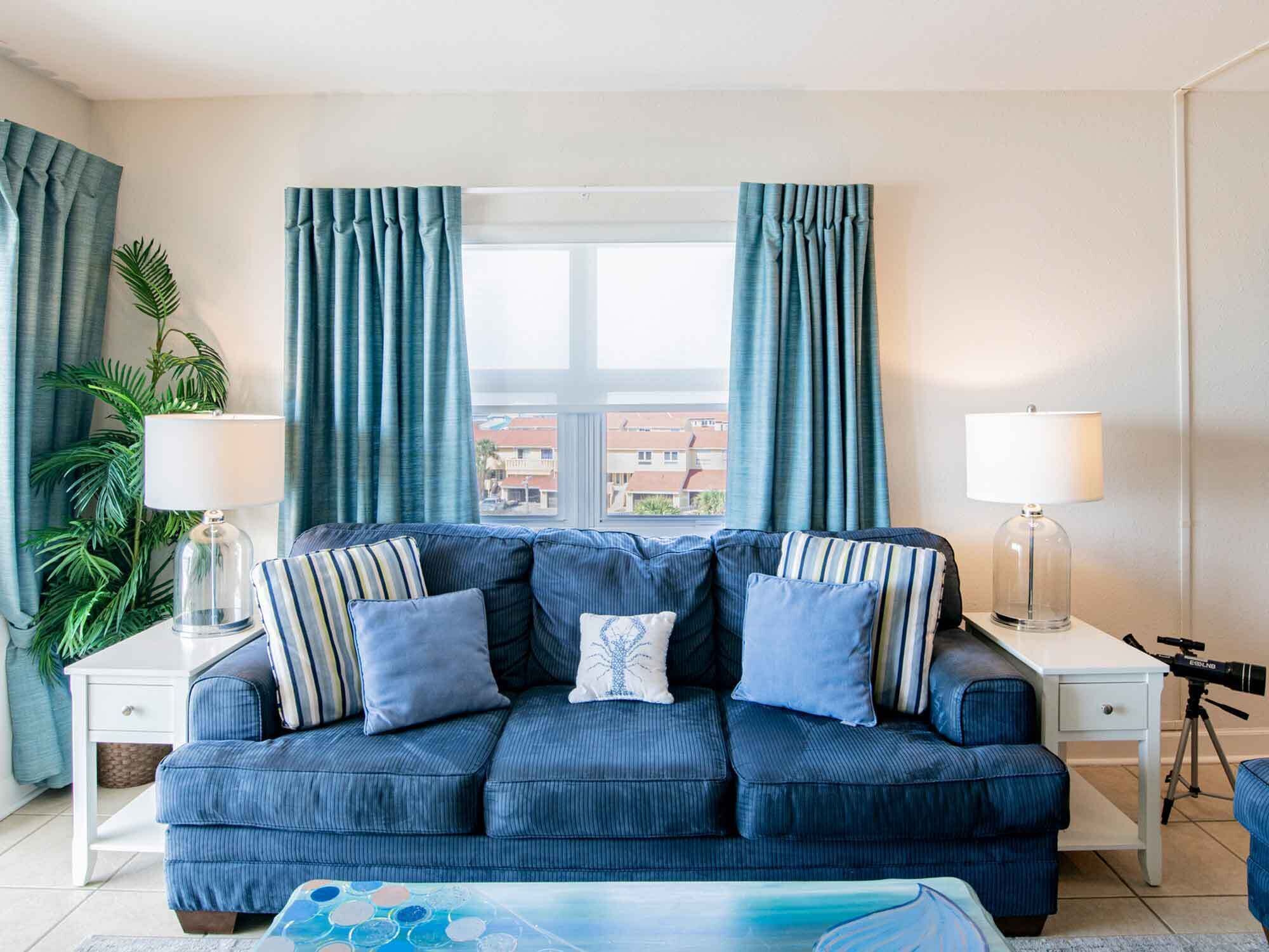 Regency Towers by Southern Vacation Rentals
