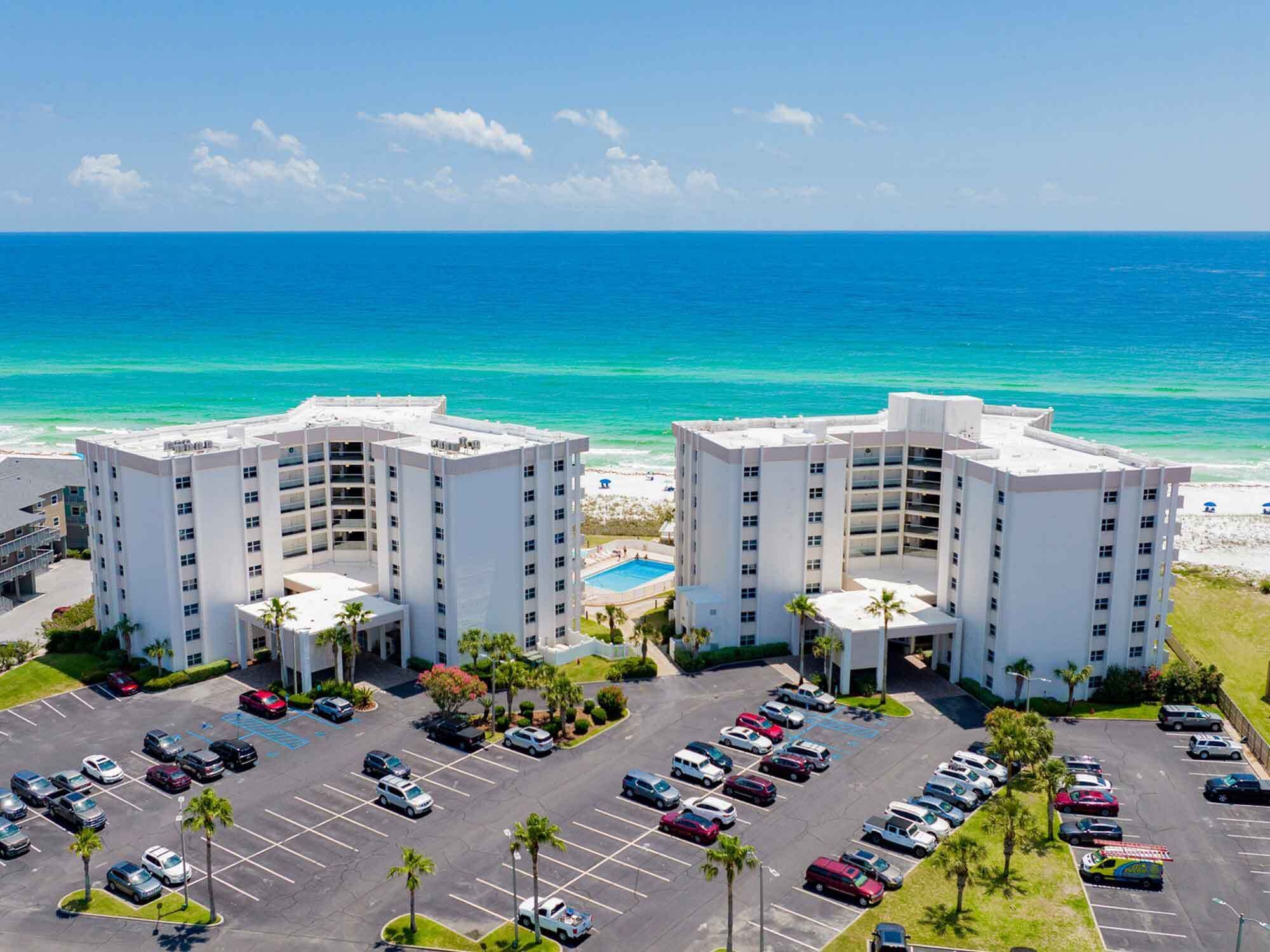 Regency Towers by Southern Vacation Rentals