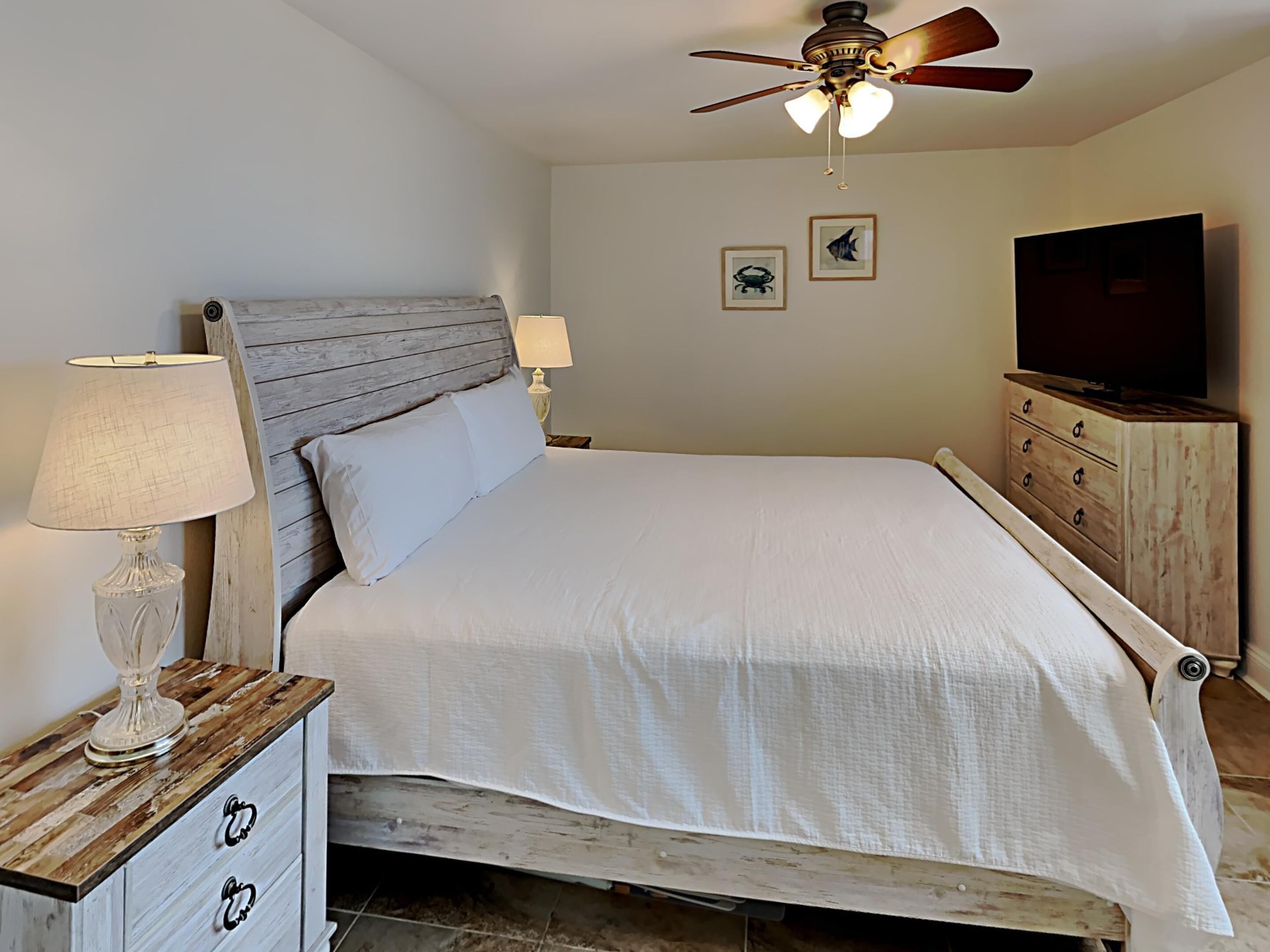 Regency Towers by Southern Vacation Rentals