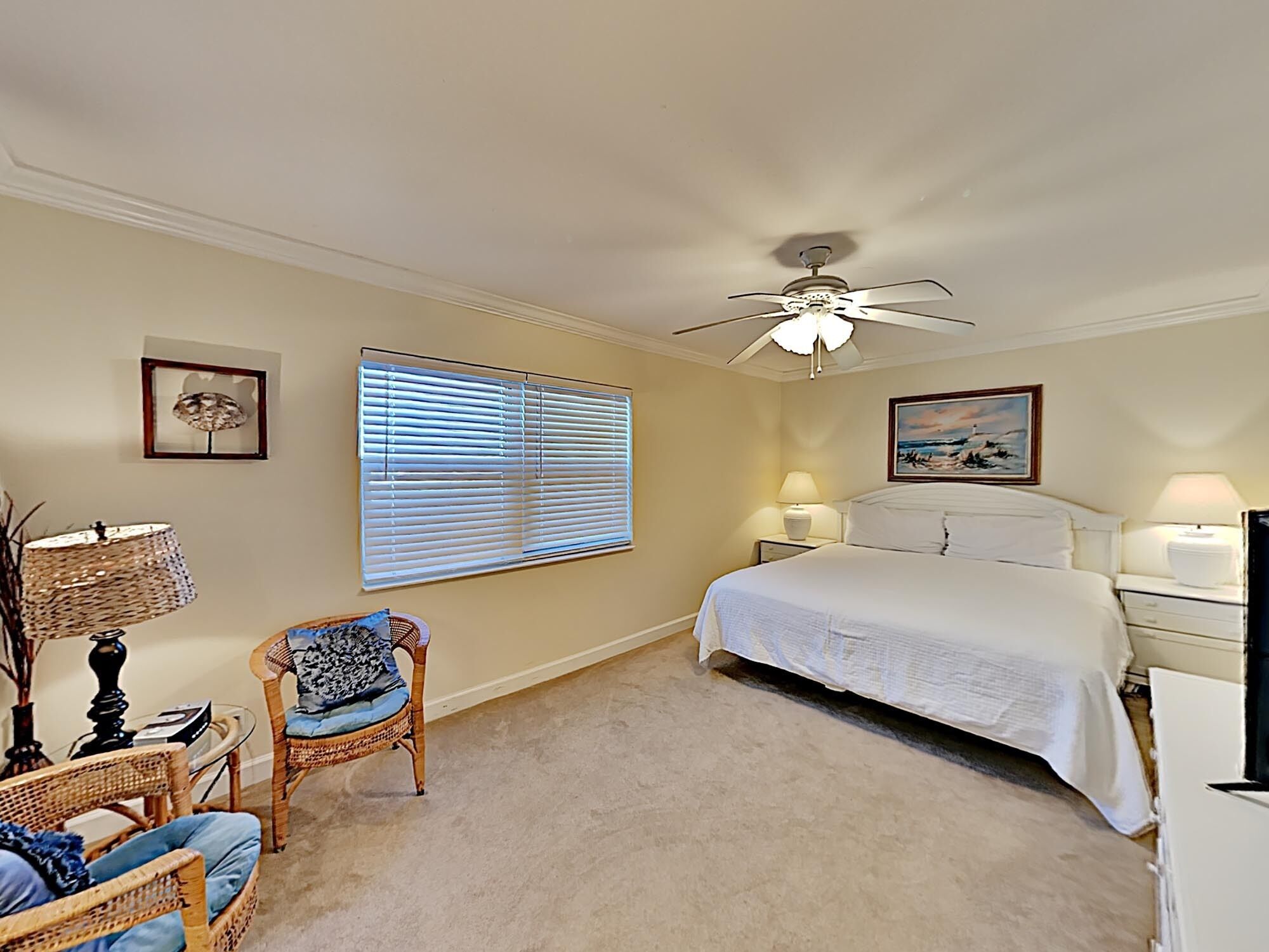Regency Towers by Southern Vacation Rentals