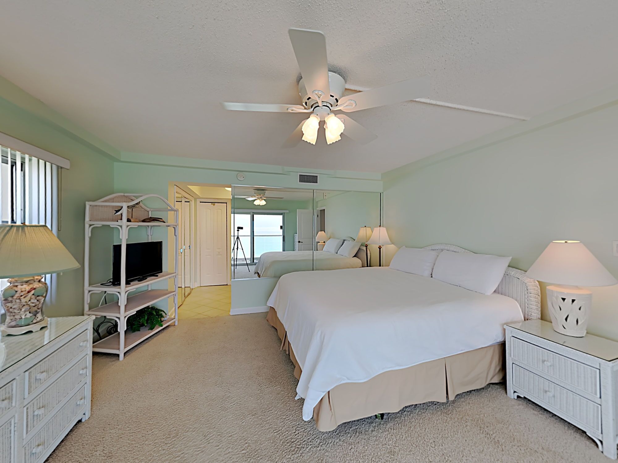 Regency Towers by Southern Vacation Rentals