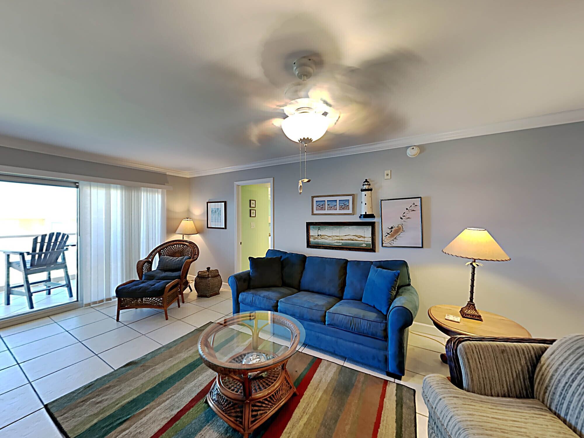 Regency Towers by Southern Vacation Rentals
