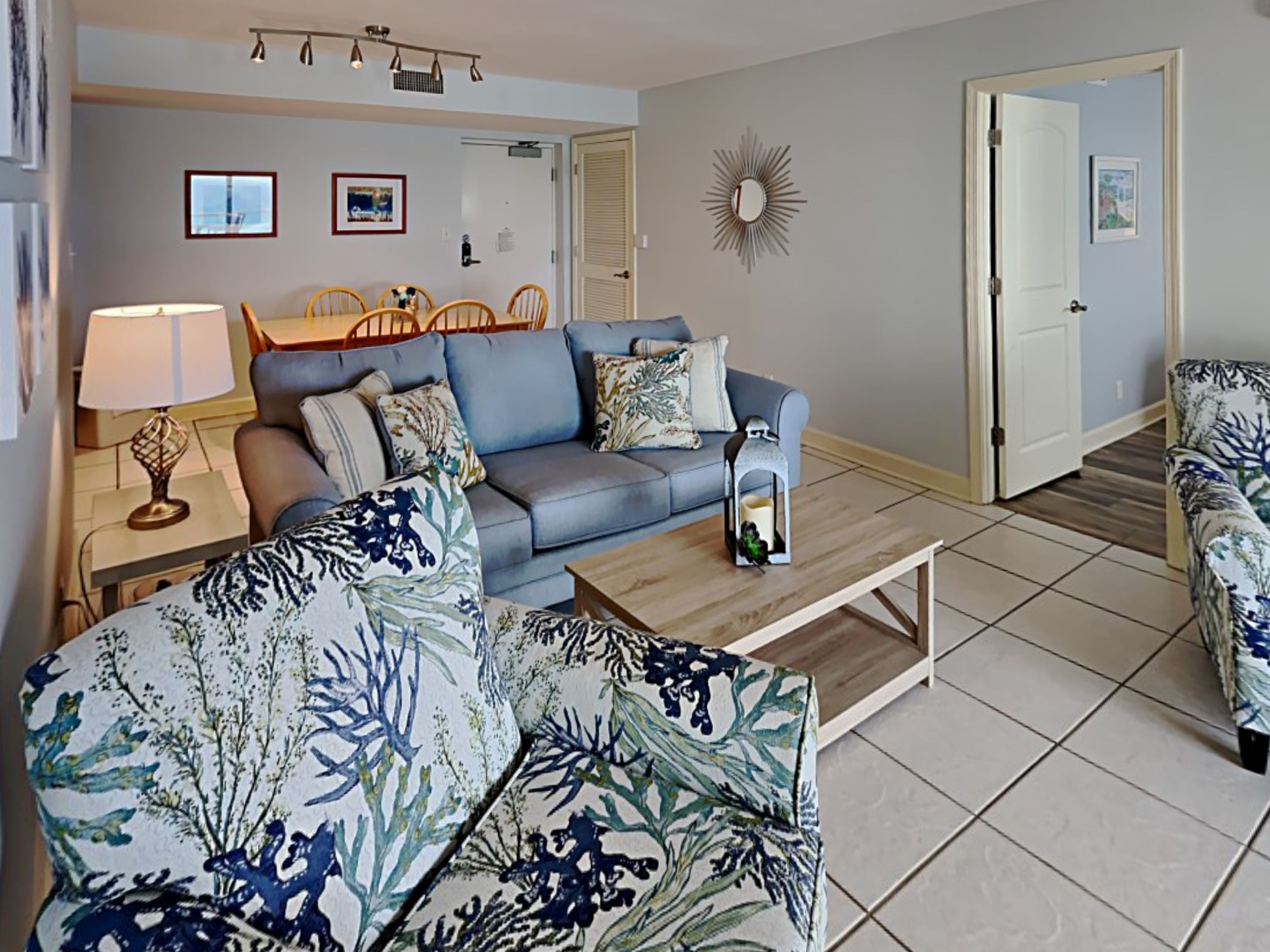Regency Towers by Southern Vacation Rentals