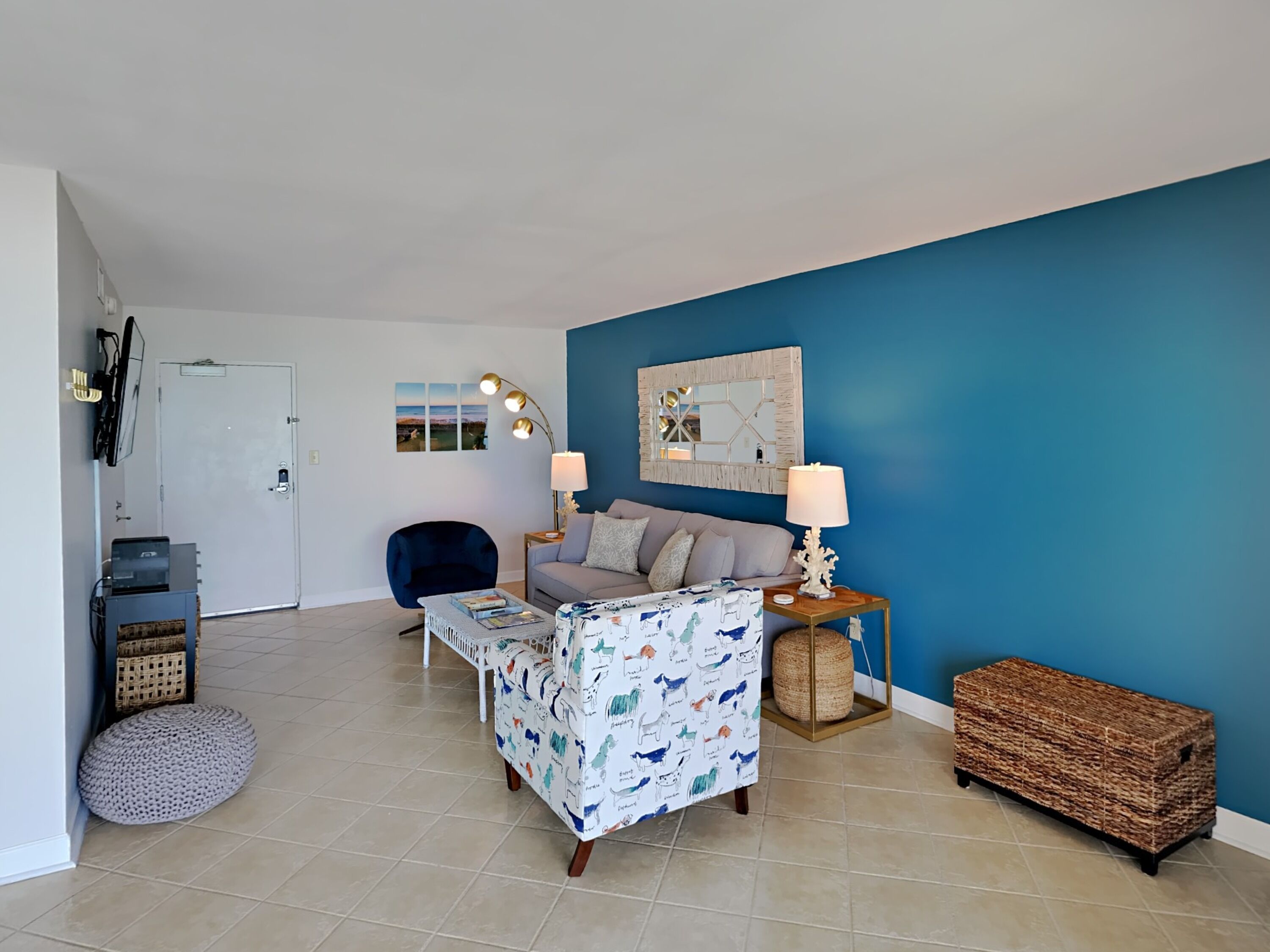 Regency Towers by Southern Vacation Rentals