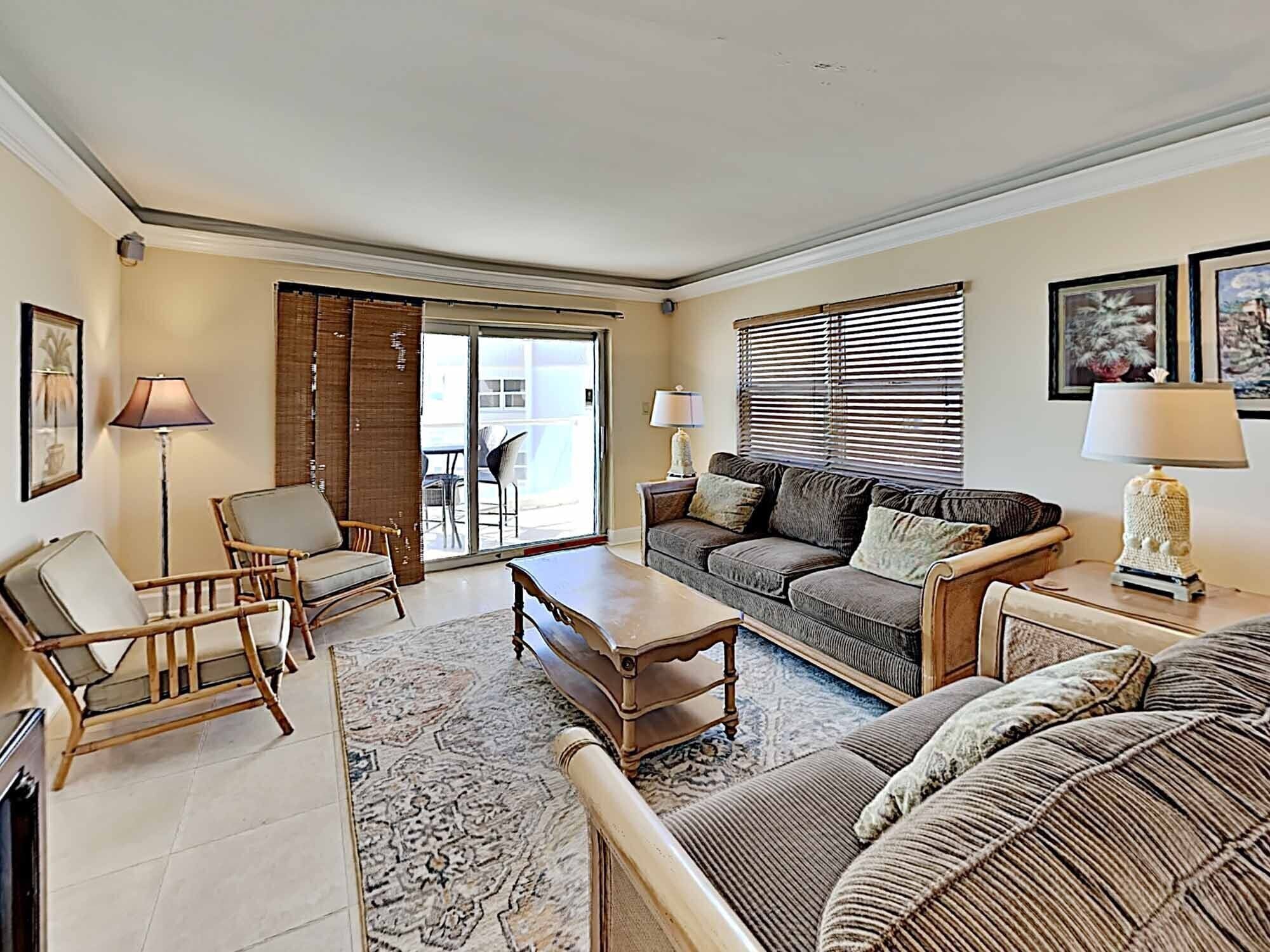 Regency Towers by Southern Vacation Rentals