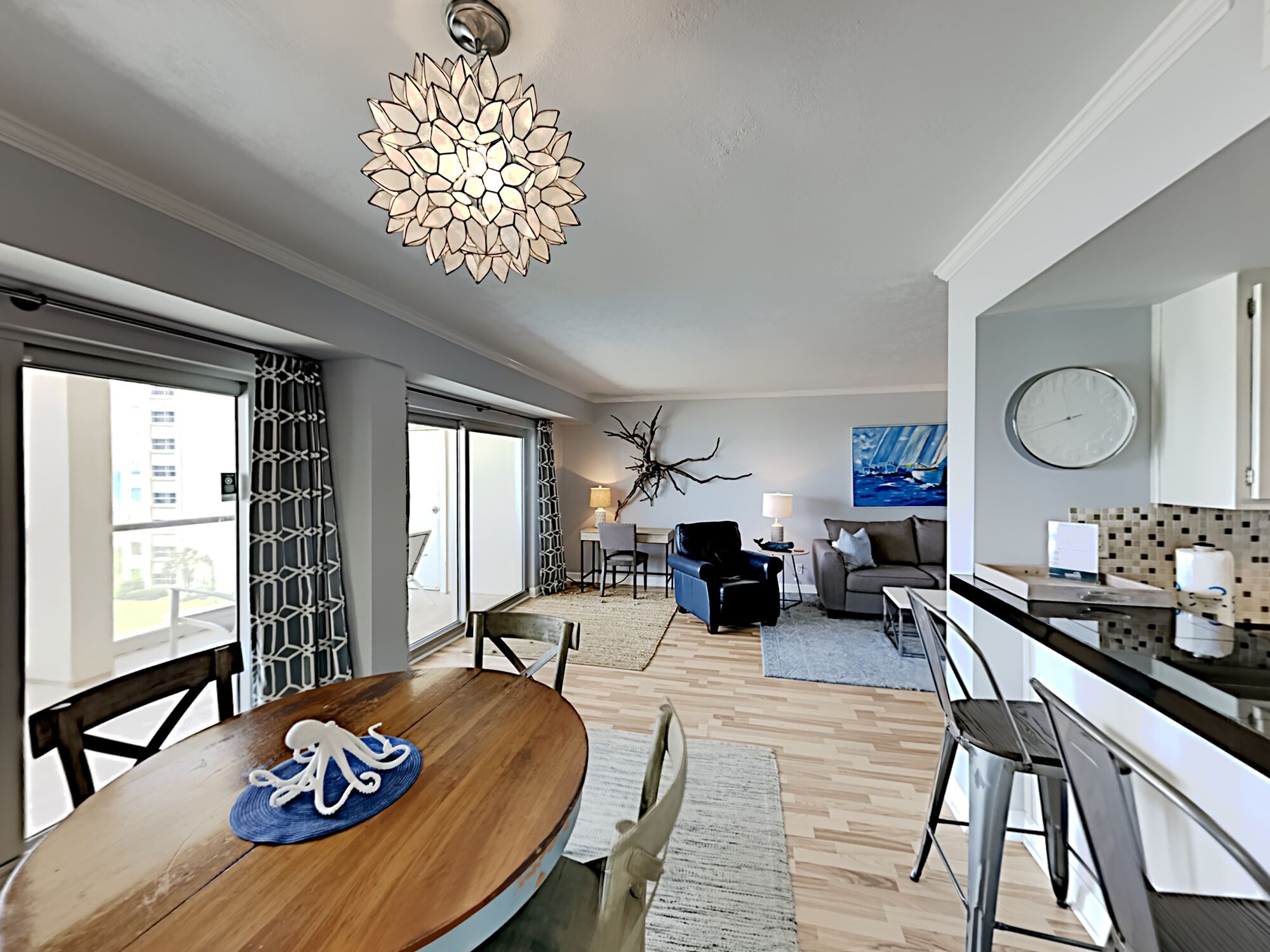 Regency Towers by Southern Vacation Rentals