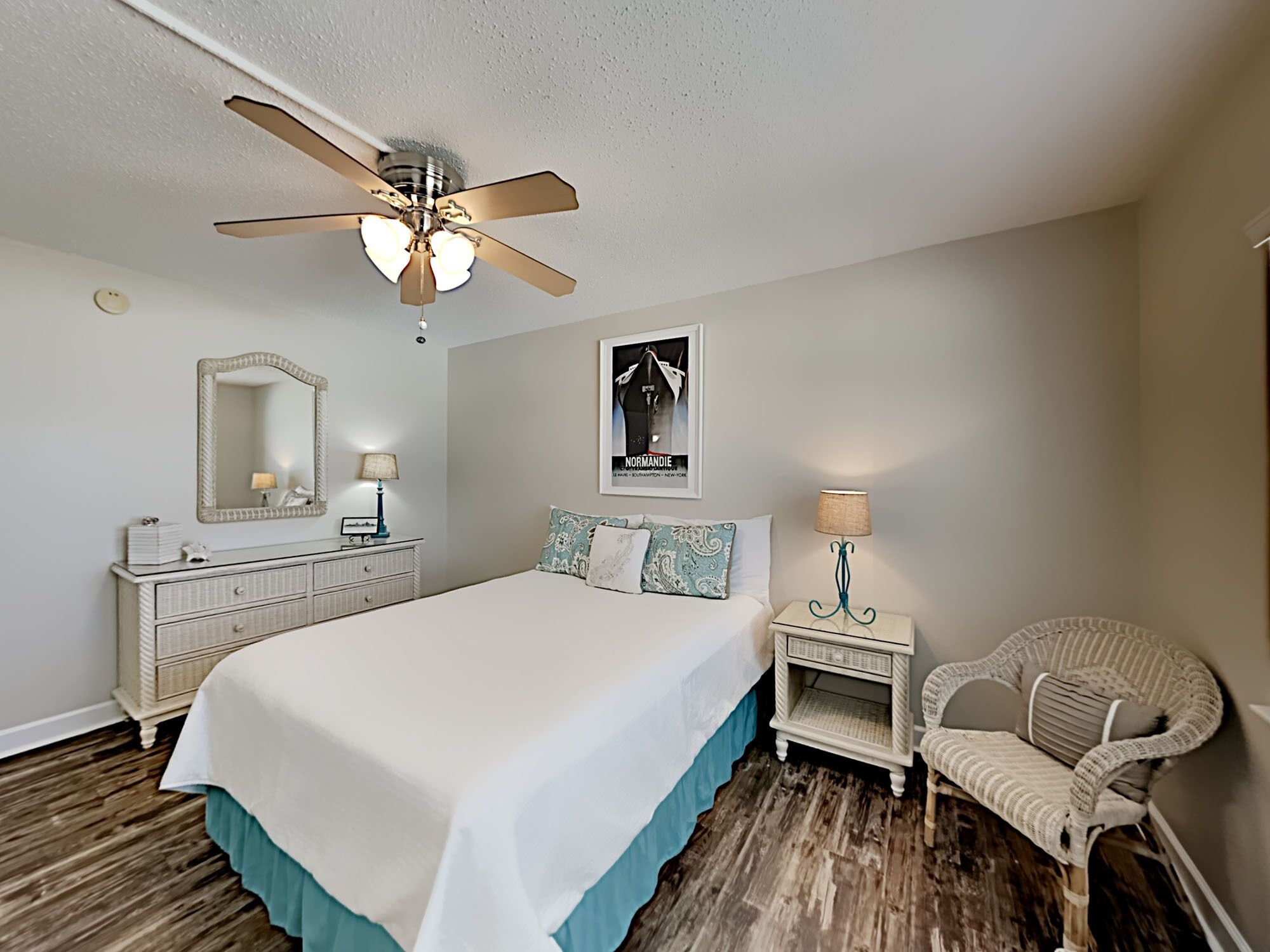 Regency Towers by Southern Vacation Rentals