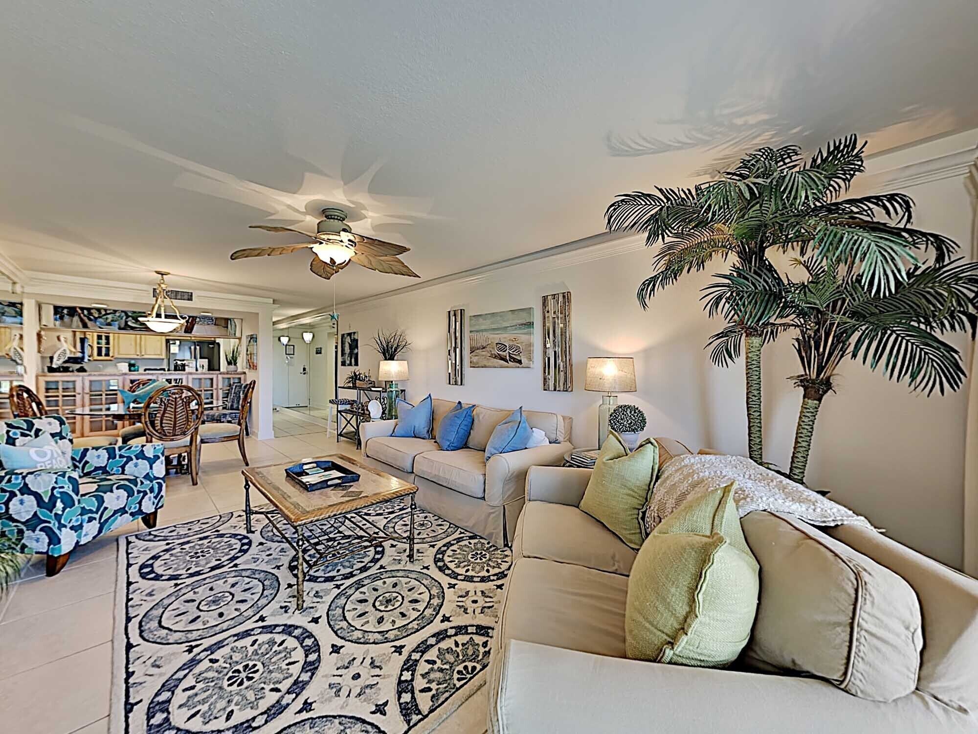 Regency Towers by Southern Vacation Rentals