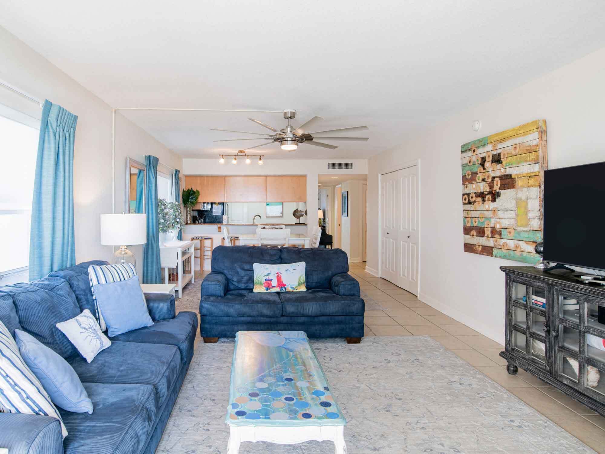 Regency Towers by Southern Vacation Rentals