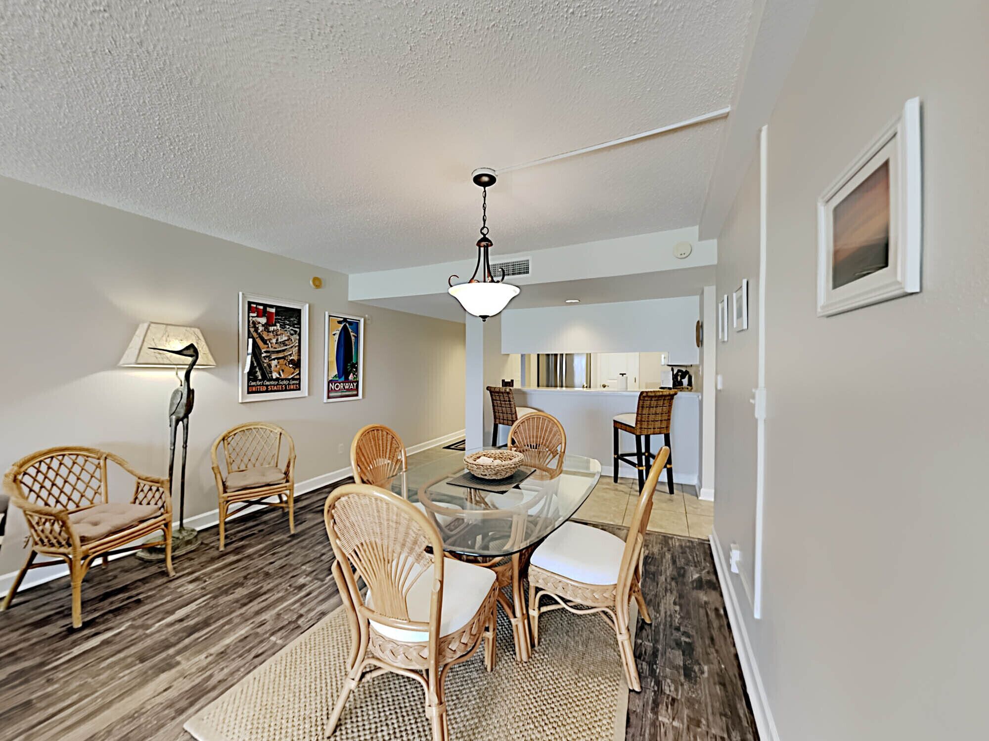 Regency Towers by Southern Vacation Rentals