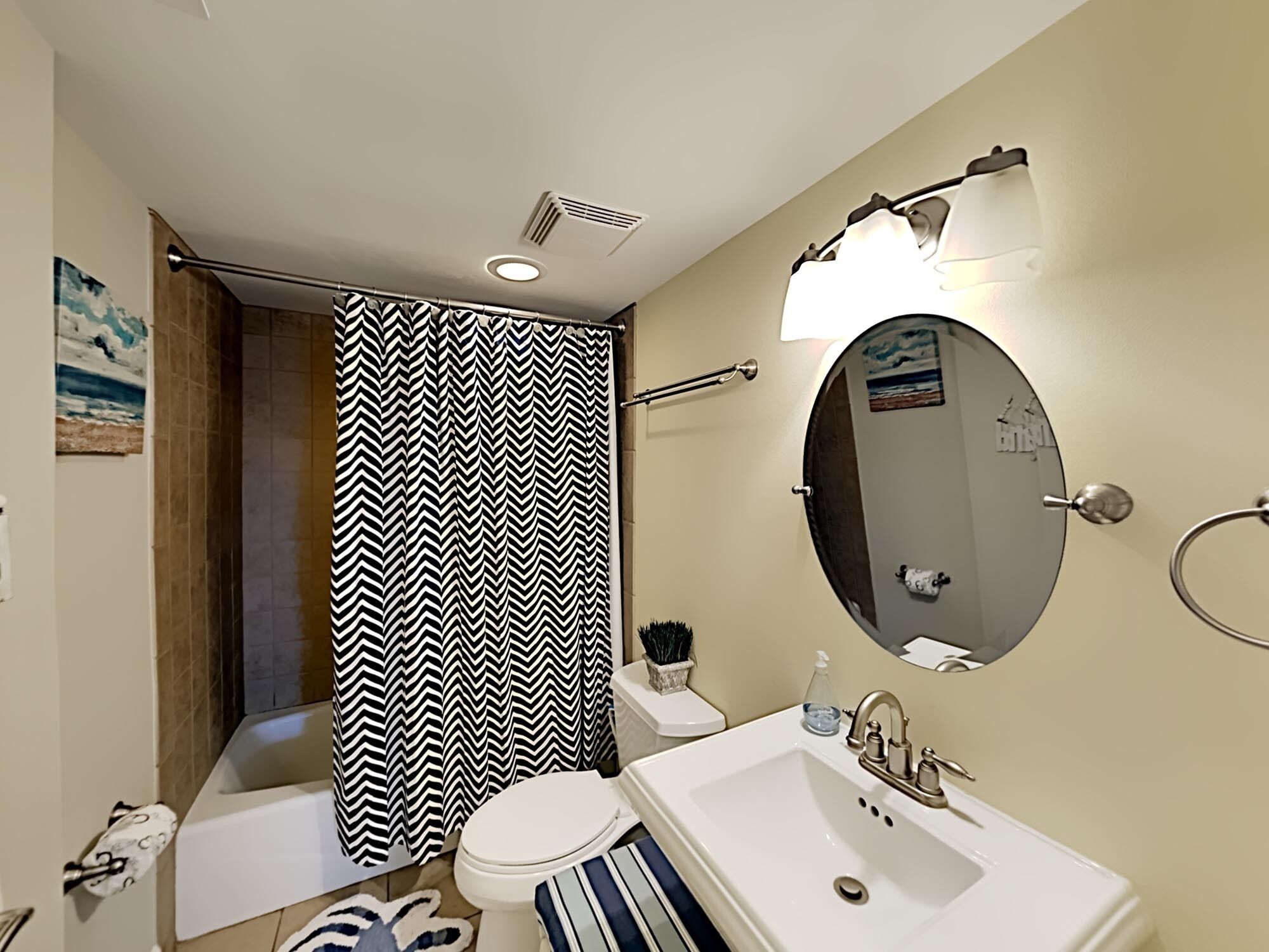 Regency Towers by Southern Vacation Rentals