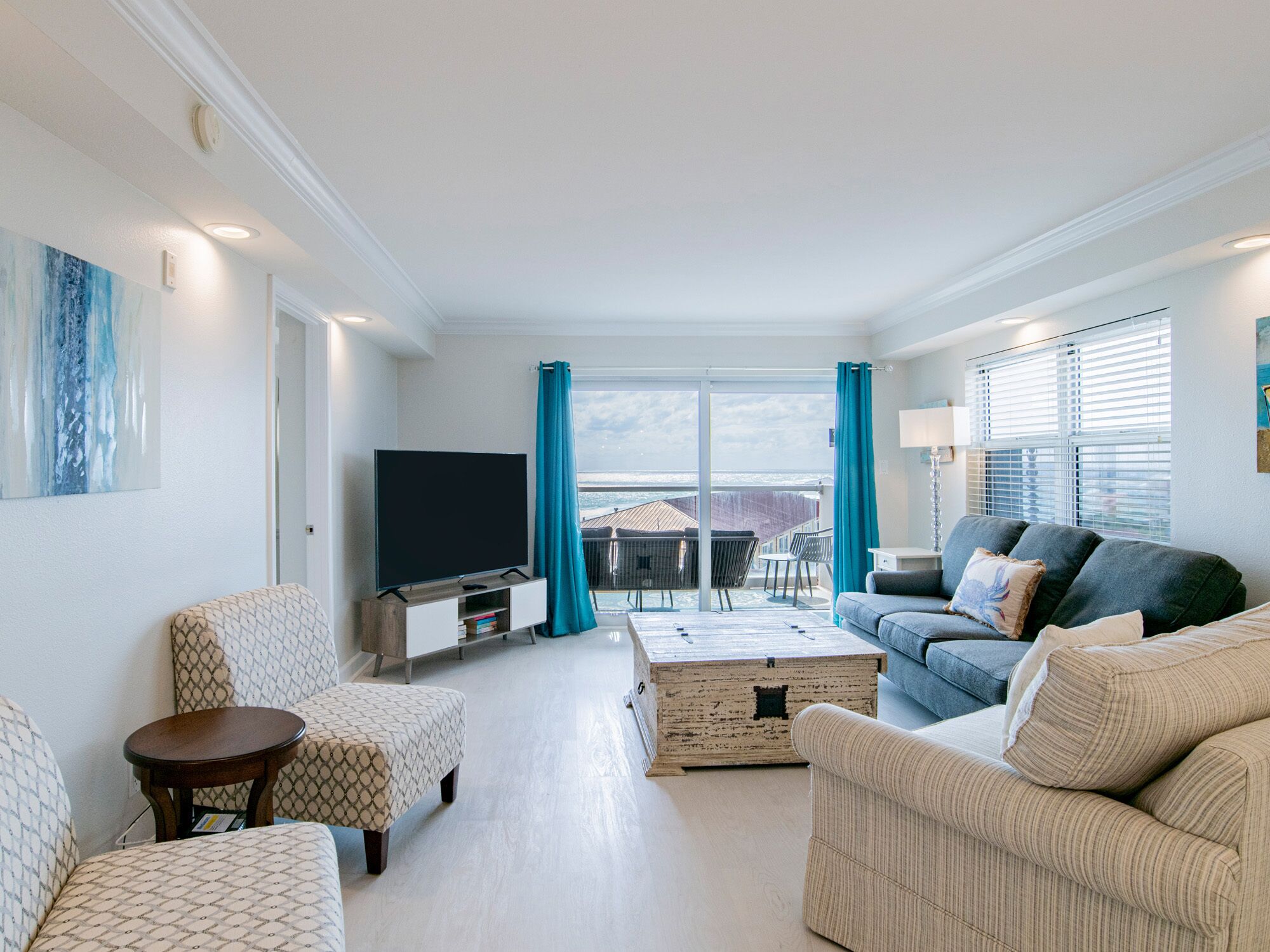 Regency Towers by Southern Vacation Rentals