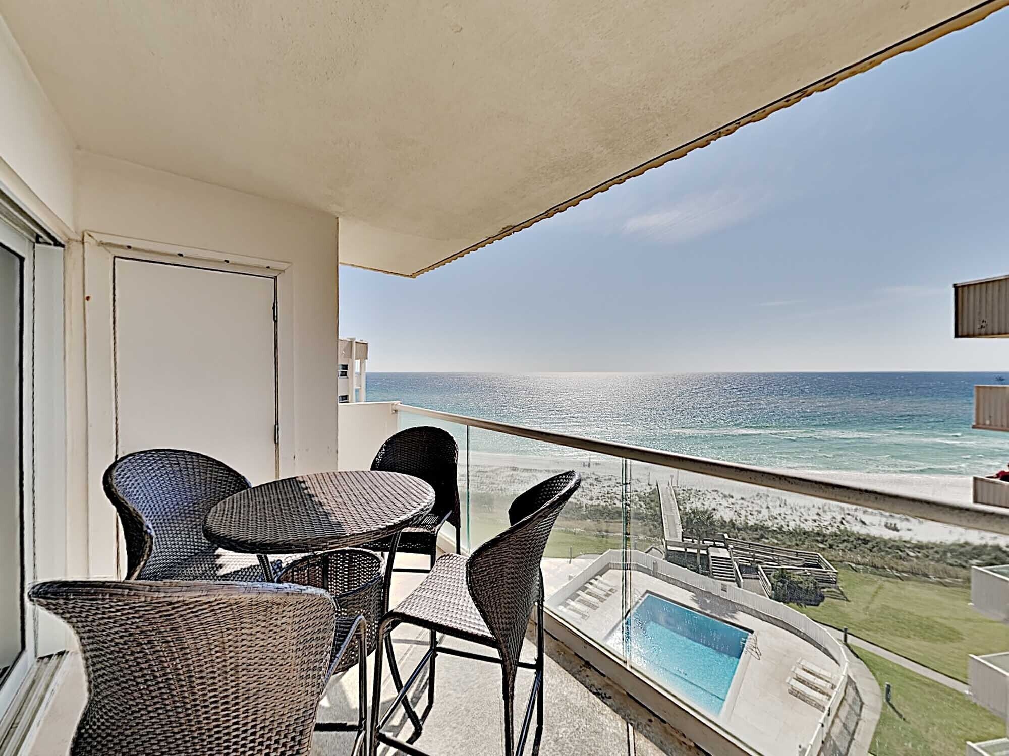 Regency Towers by Southern Vacation Rentals