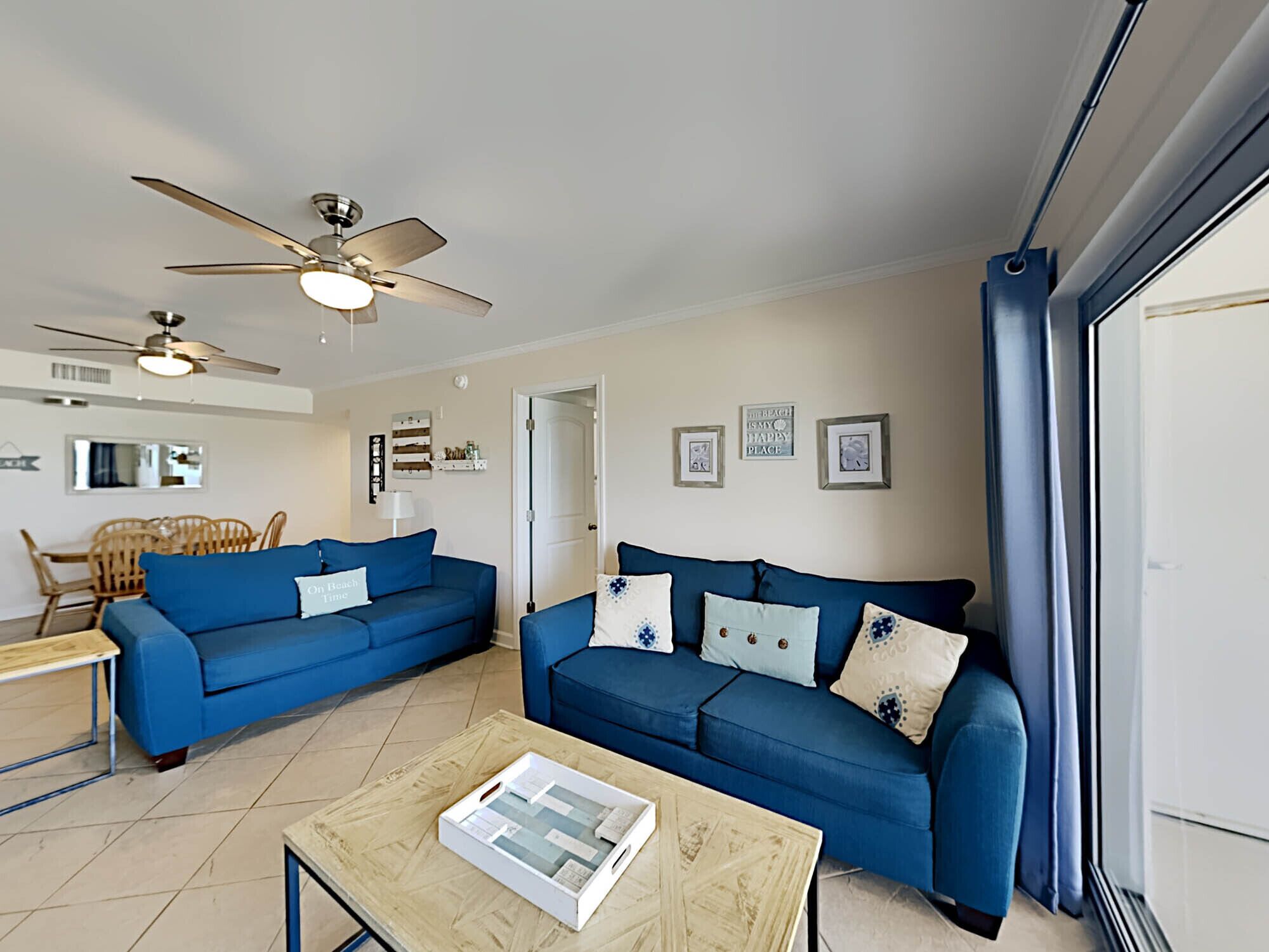 Regency Towers by Southern Vacation Rentals