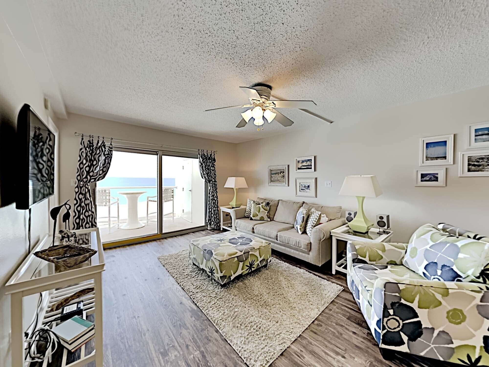 Regency Towers by Southern Vacation Rentals