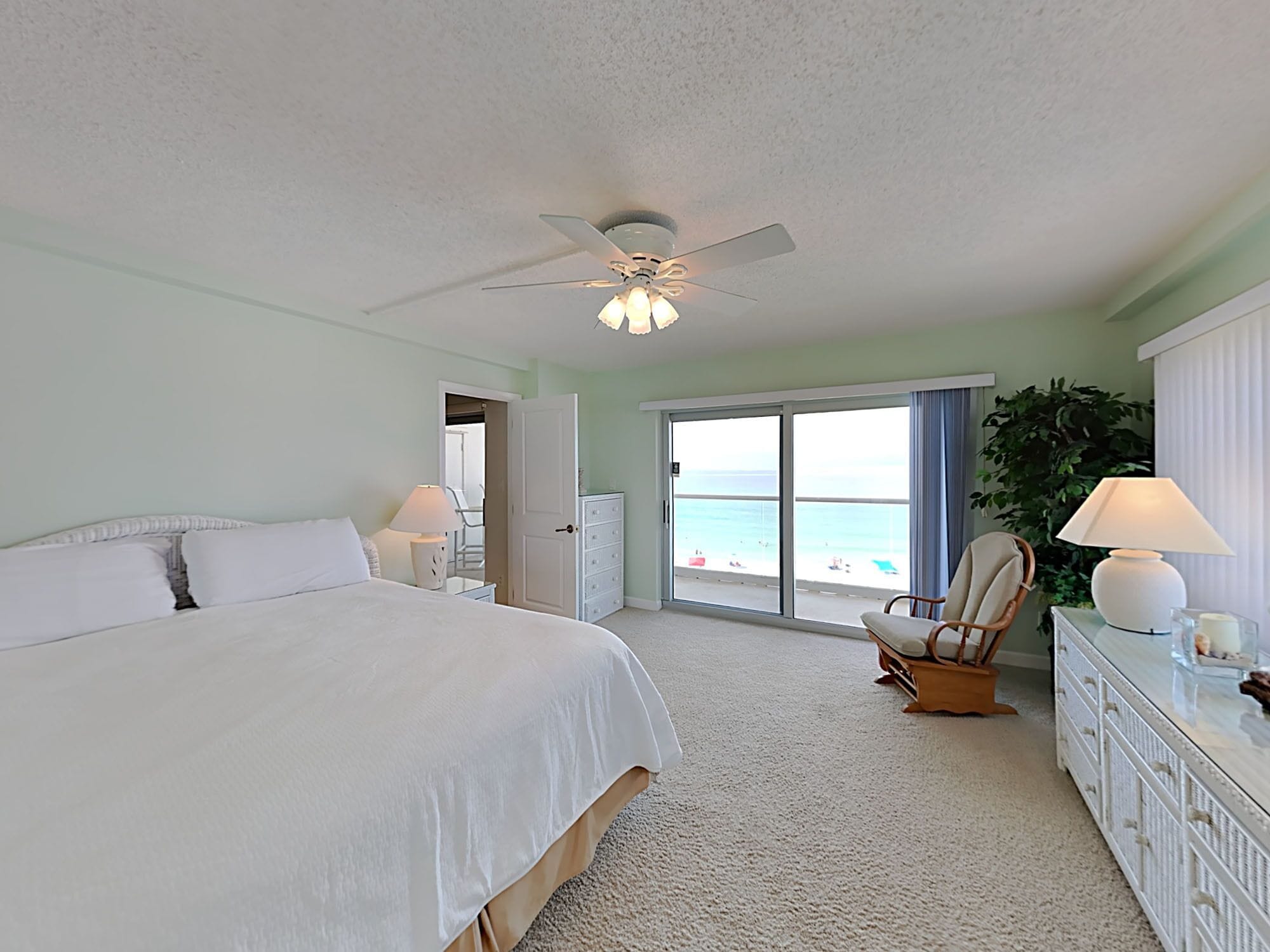 Regency Towers by Southern Vacation Rentals