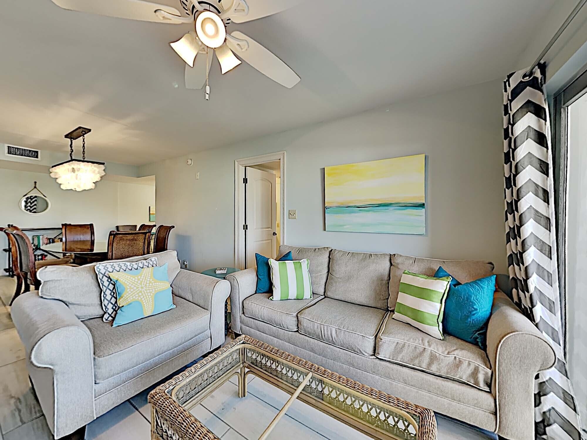 Regency Towers by Southern Vacation Rentals