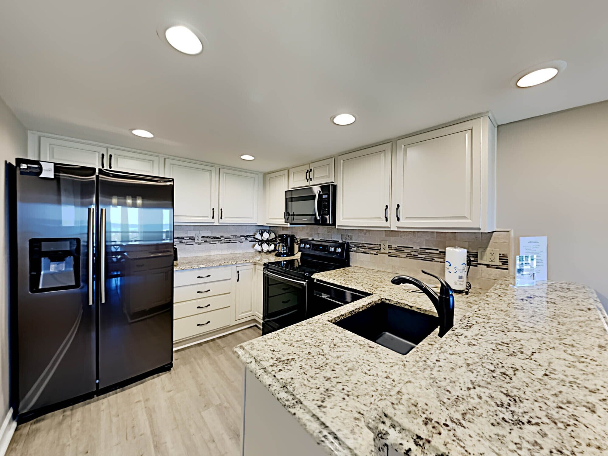 Regency Towers by Southern Vacation Rentals
