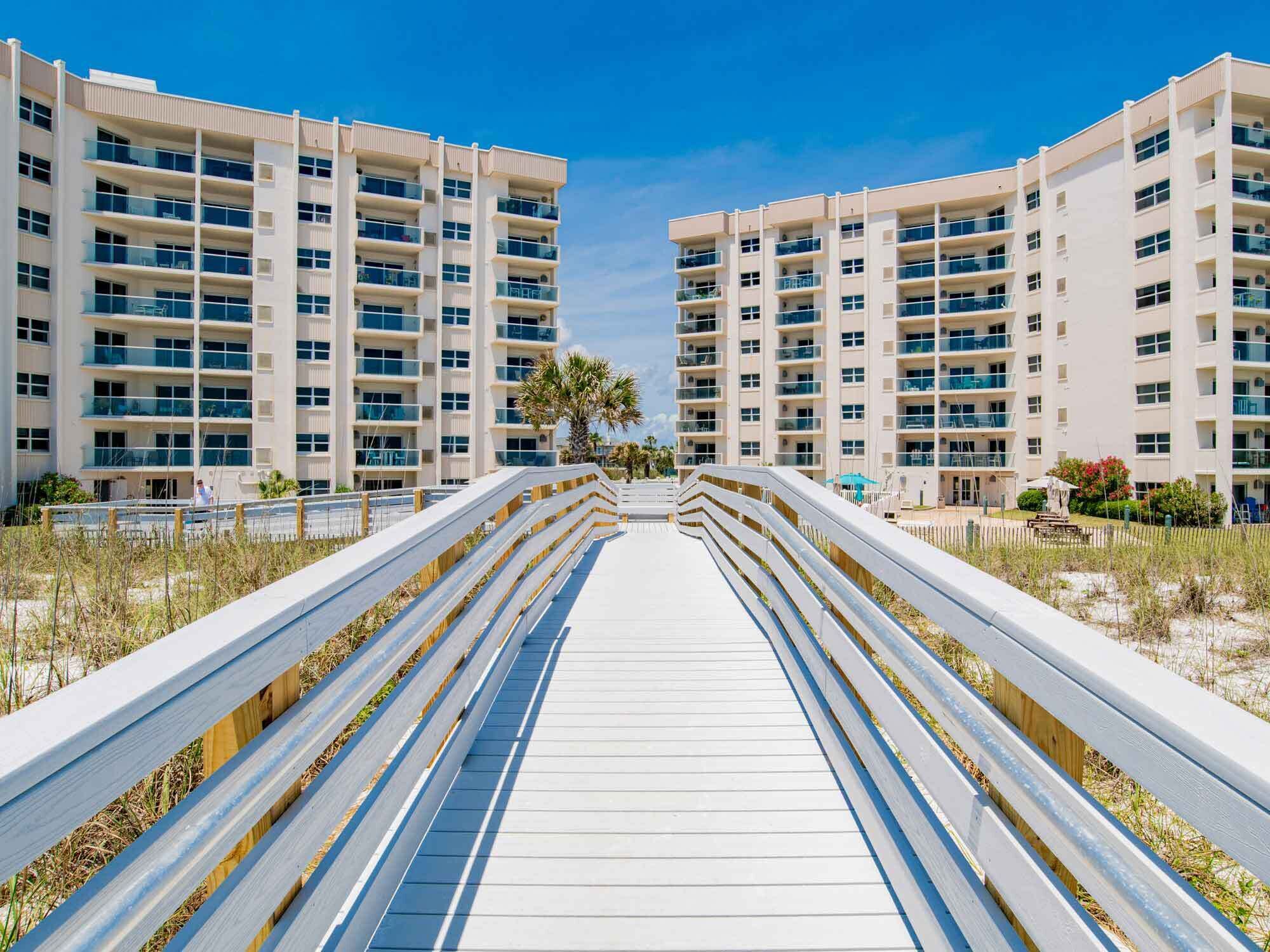 Regency Towers by Southern Vacation Rentals