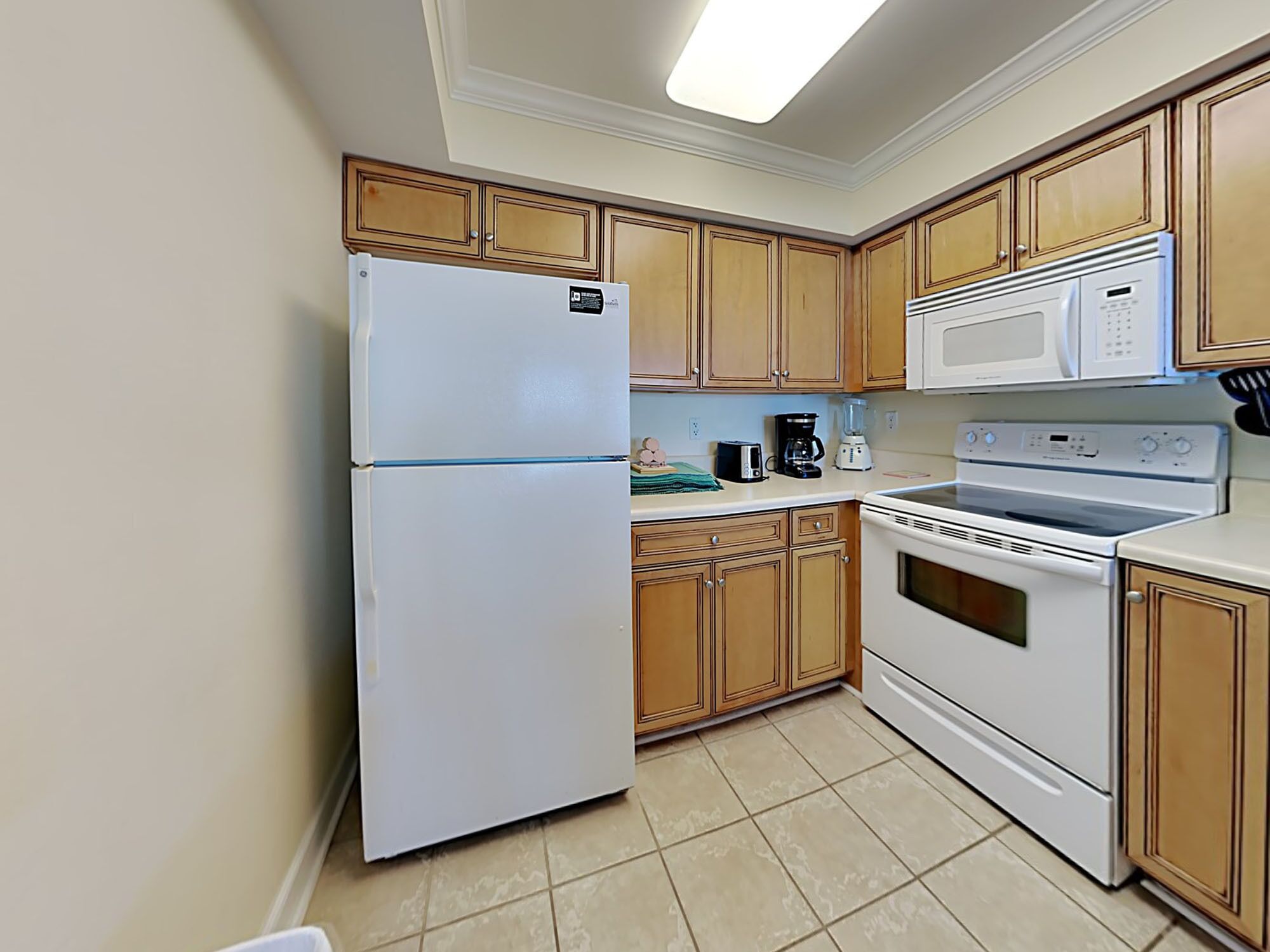 Regency Towers by Southern Vacation Rentals