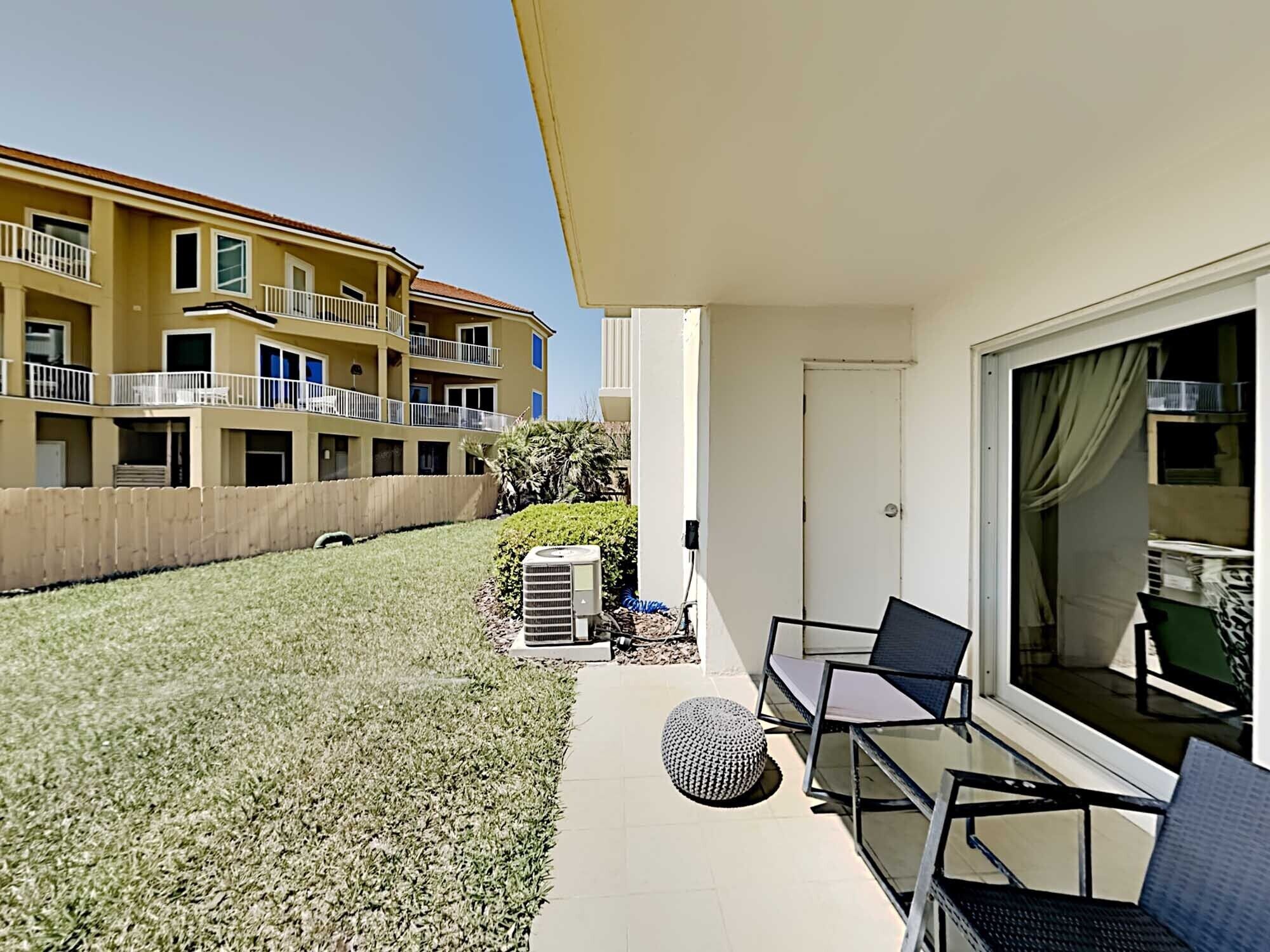 Regency Towers by Southern Vacation Rentals